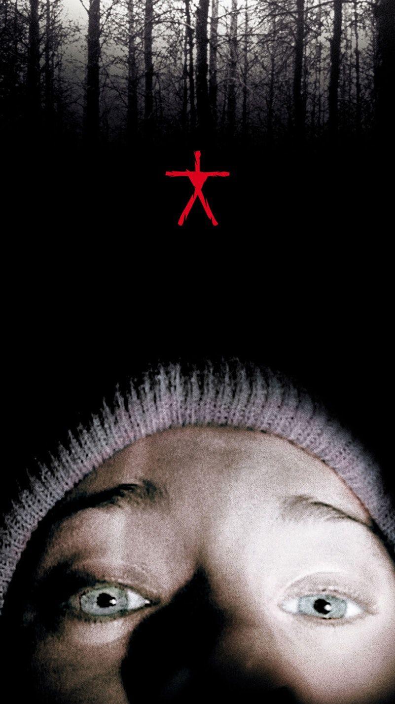 The Blair Witch Project (1999) Phone Wallpaper. Stuff. Blair witch