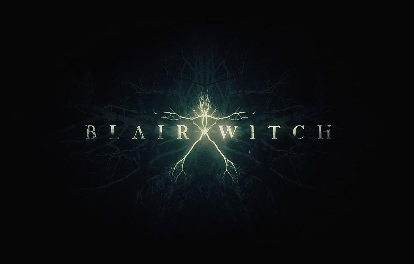 Wallpaper Game, Horror, Blair witch, Bloober Team, Blair witch