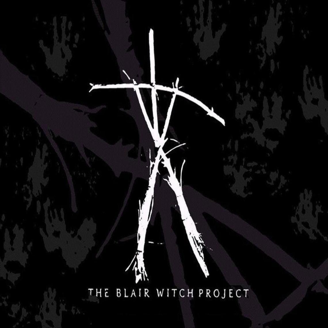 blair witch symbol
