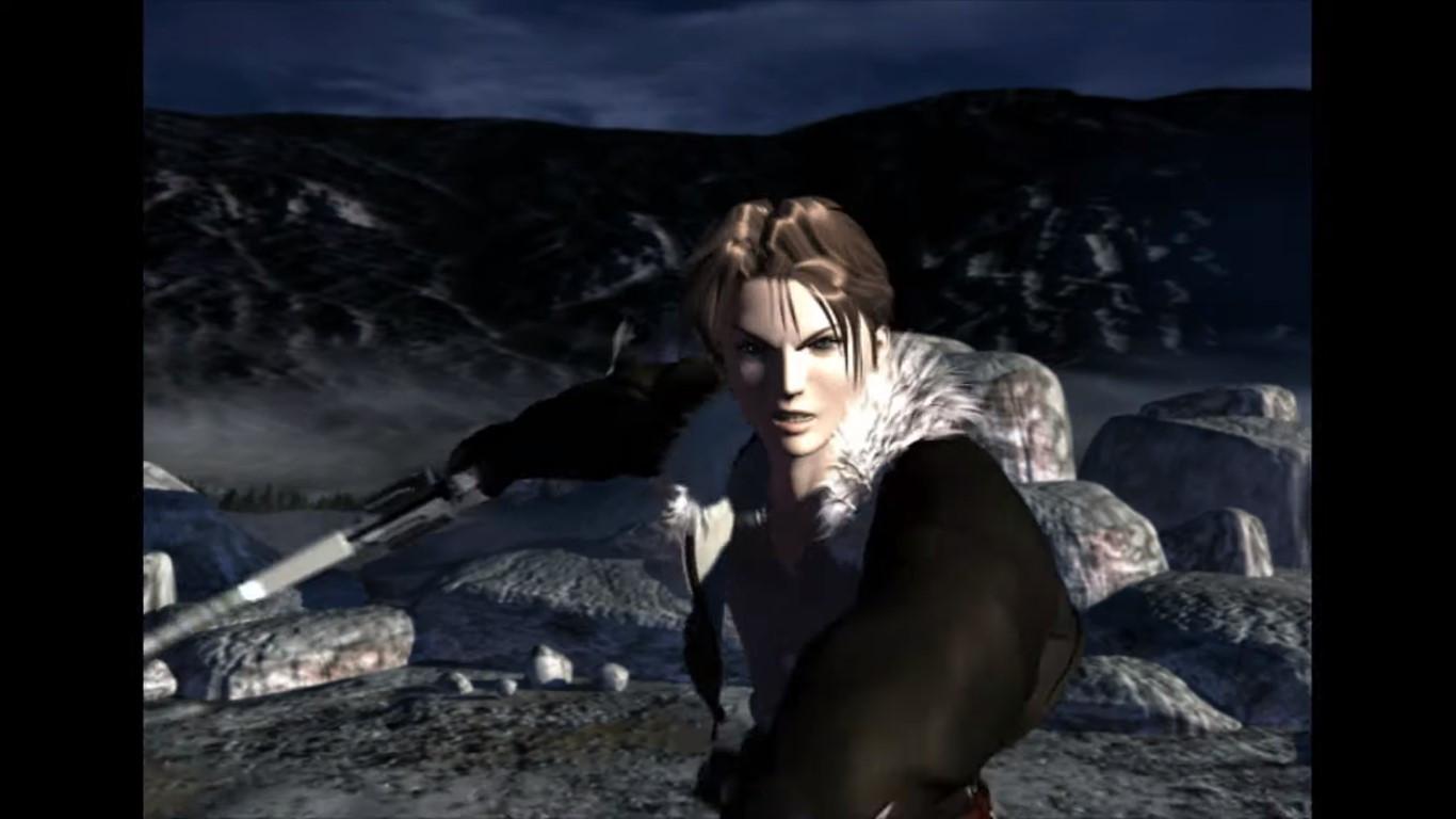 Final Fantasy VIII Remastered announced for 2019 release