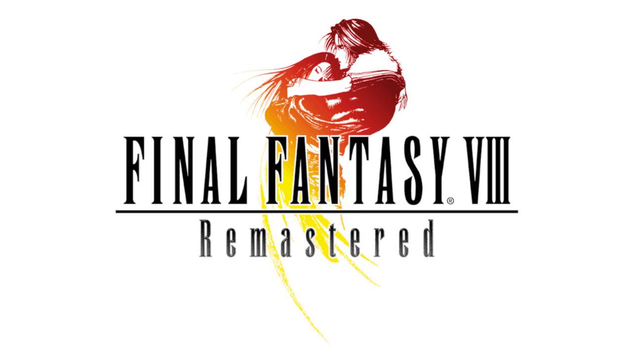 Final Fantasy VIII is finally getting Remastered, not a remake