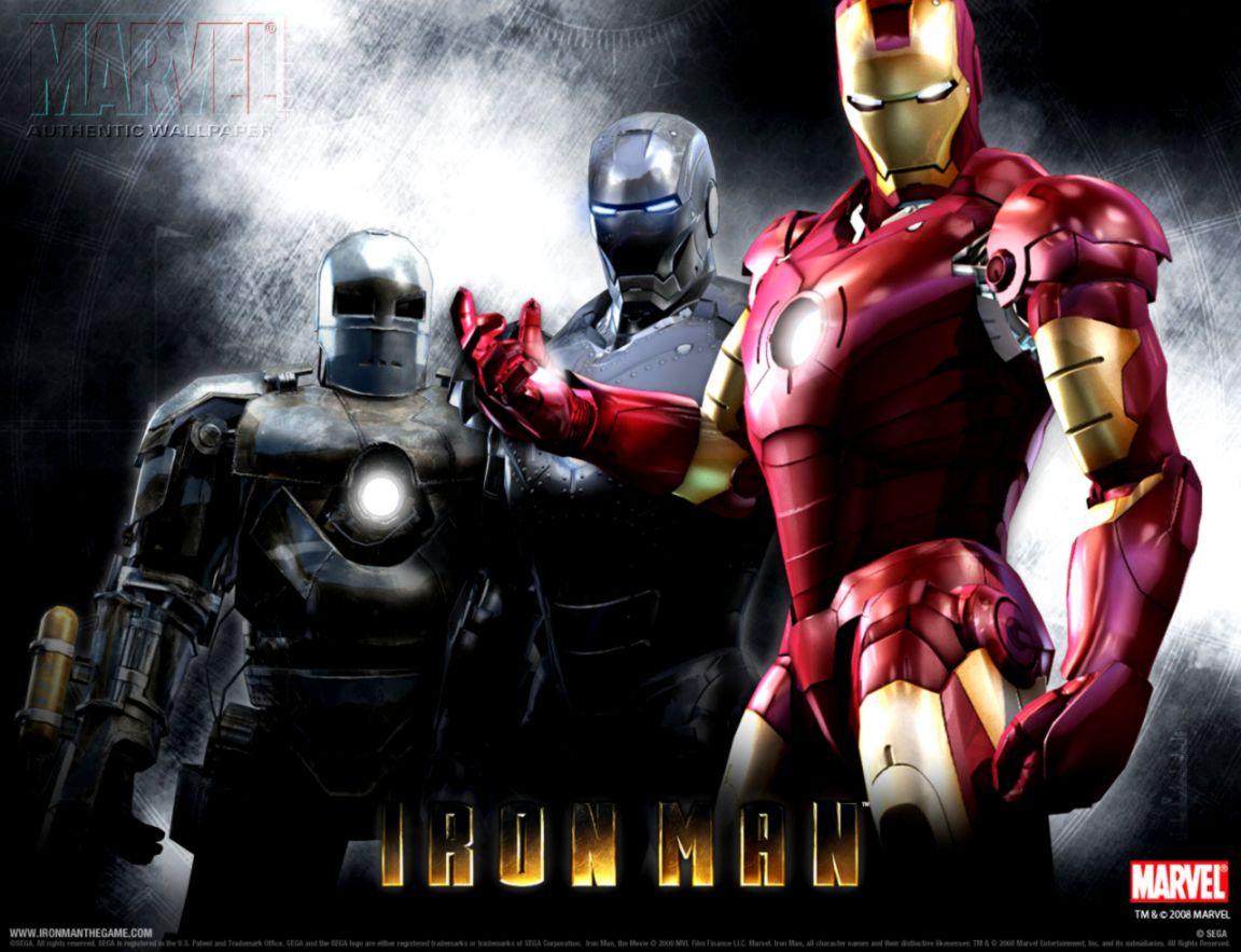 Iron Man 3 Fire Fighter Image HD Wallpaper Desktop