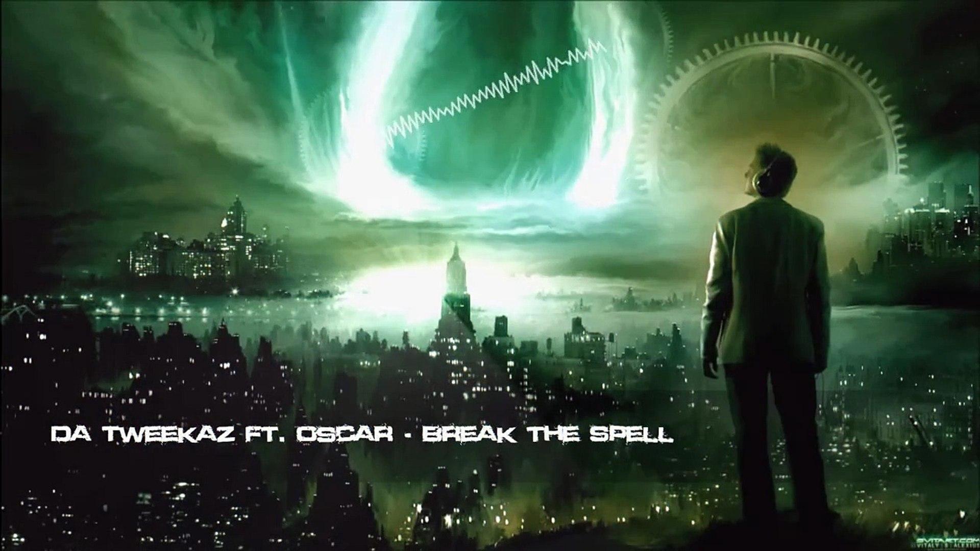 Da Tweekaz ft. Oscar the Spell [HQ Original]