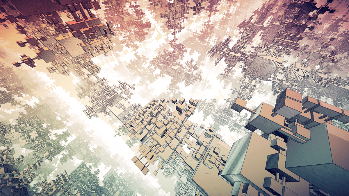 William Chyr always, all Manifold Garden wallpaper