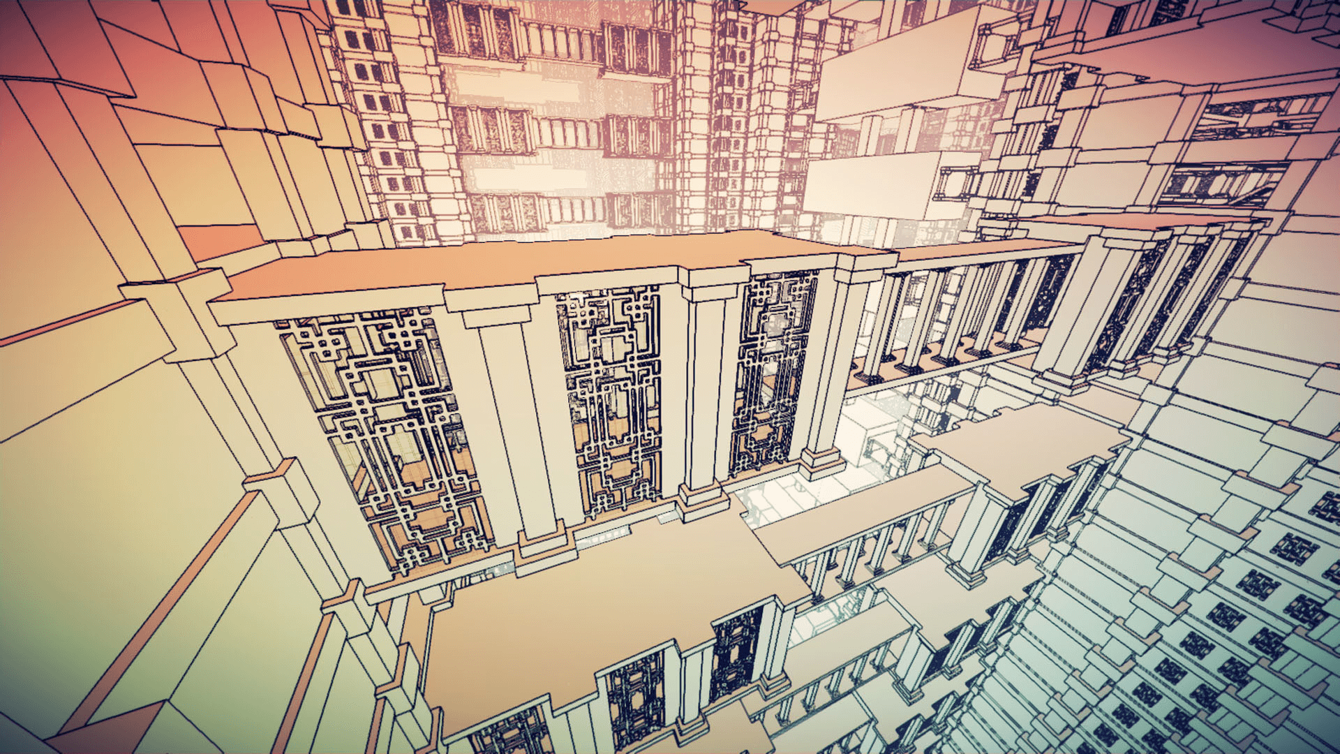 The intersection of art and science: an interview with William Chyr