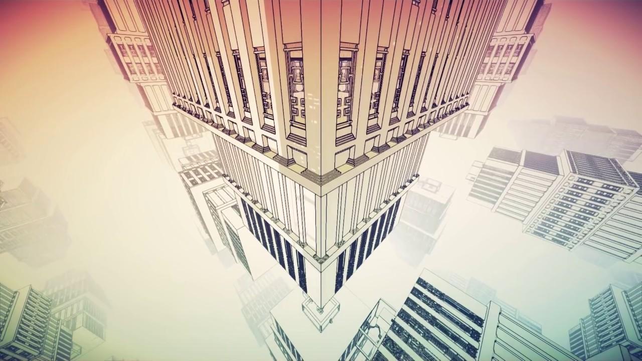 Willy Chyr's Relativity Renamed Manifold Garden News