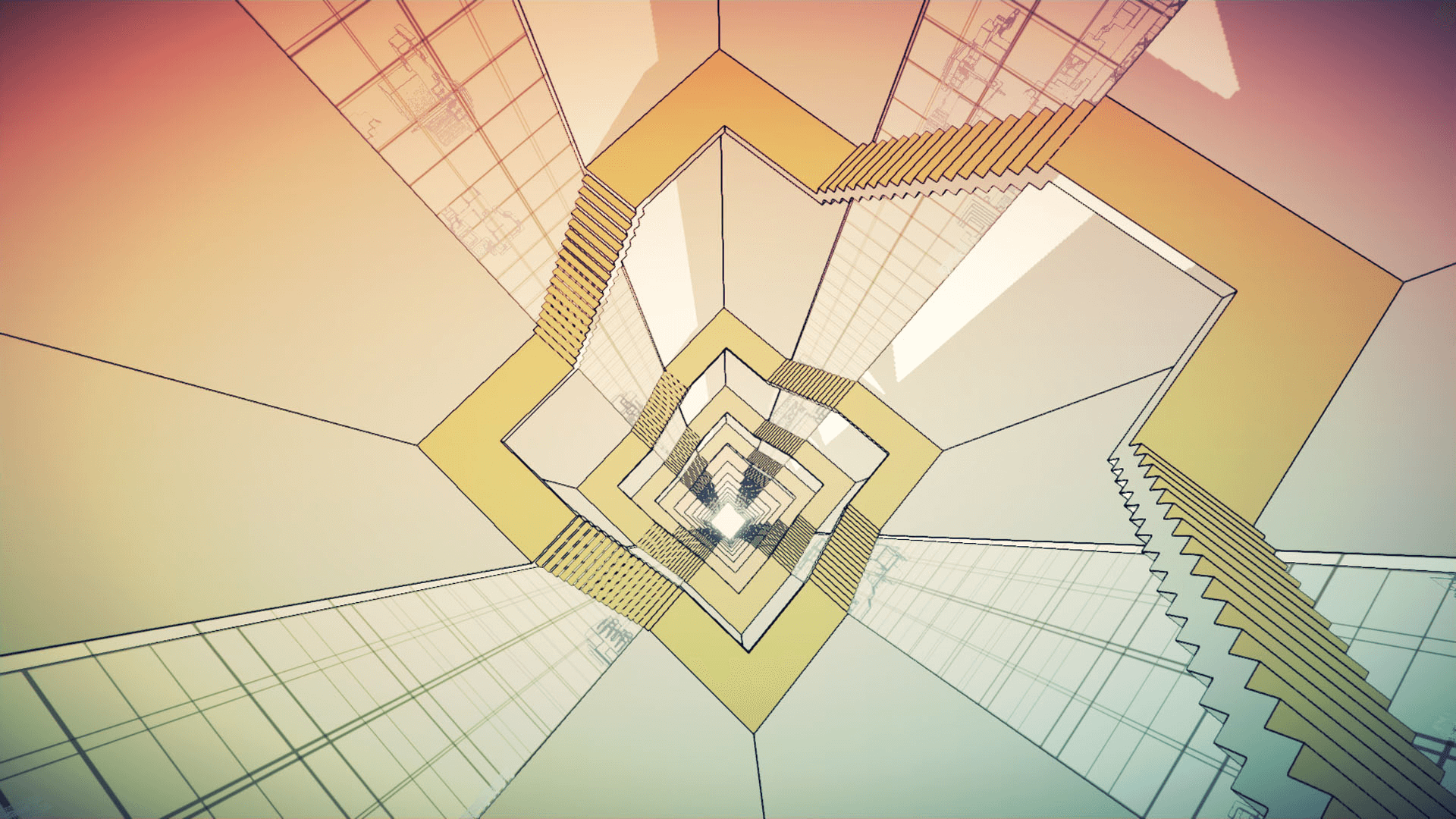 The intersection of art and science: an interview with William Chyr