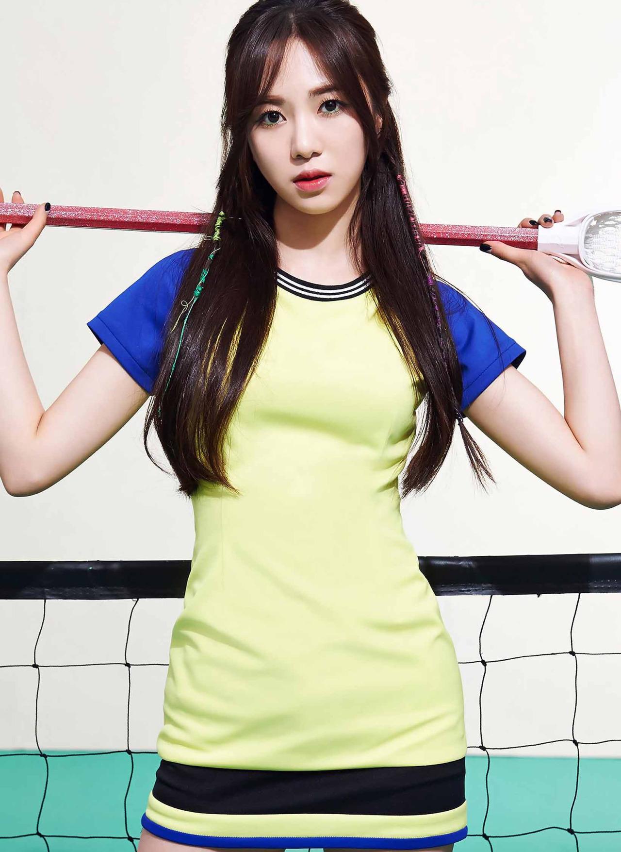 Kwon Mina Android IPhone Wallpaper KPOP Image Board