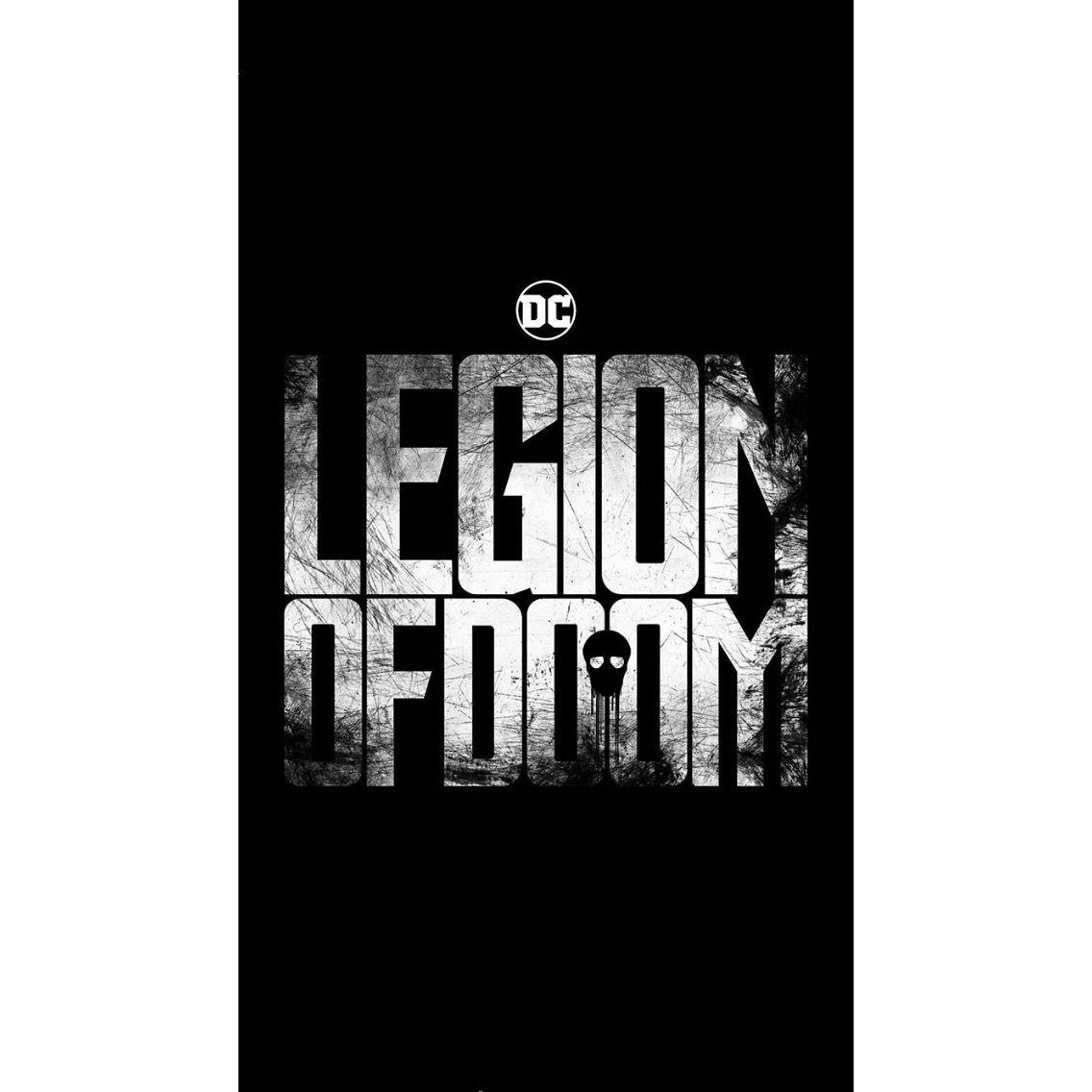 Legion of Doom cell phone wallpaper. Doom movie, Cellphone