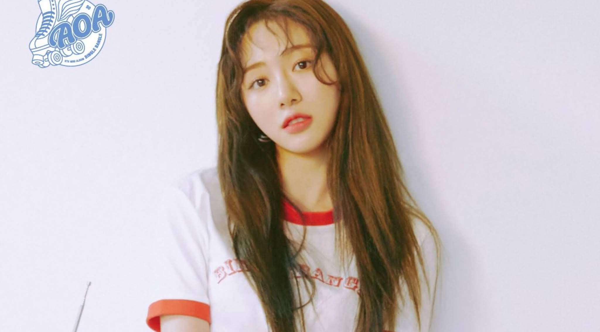 Kwon Min Ah (Ace of Angel). Image