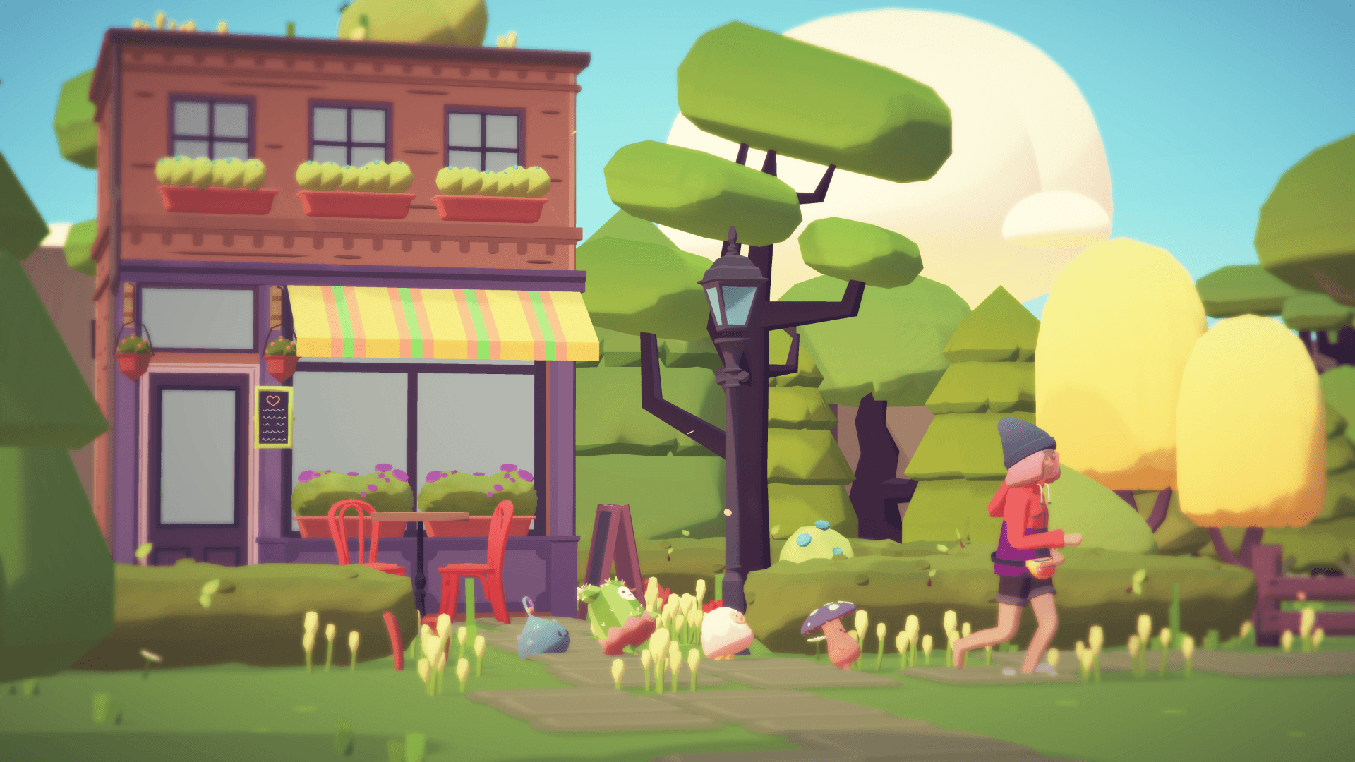 Ooblets download the last version for android
