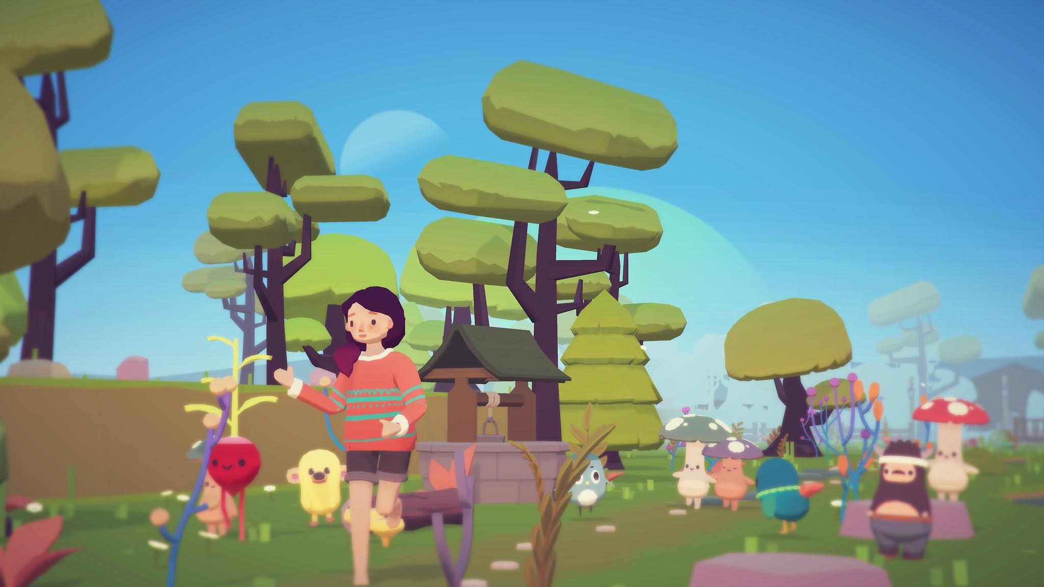 download the new for apple Ooblets