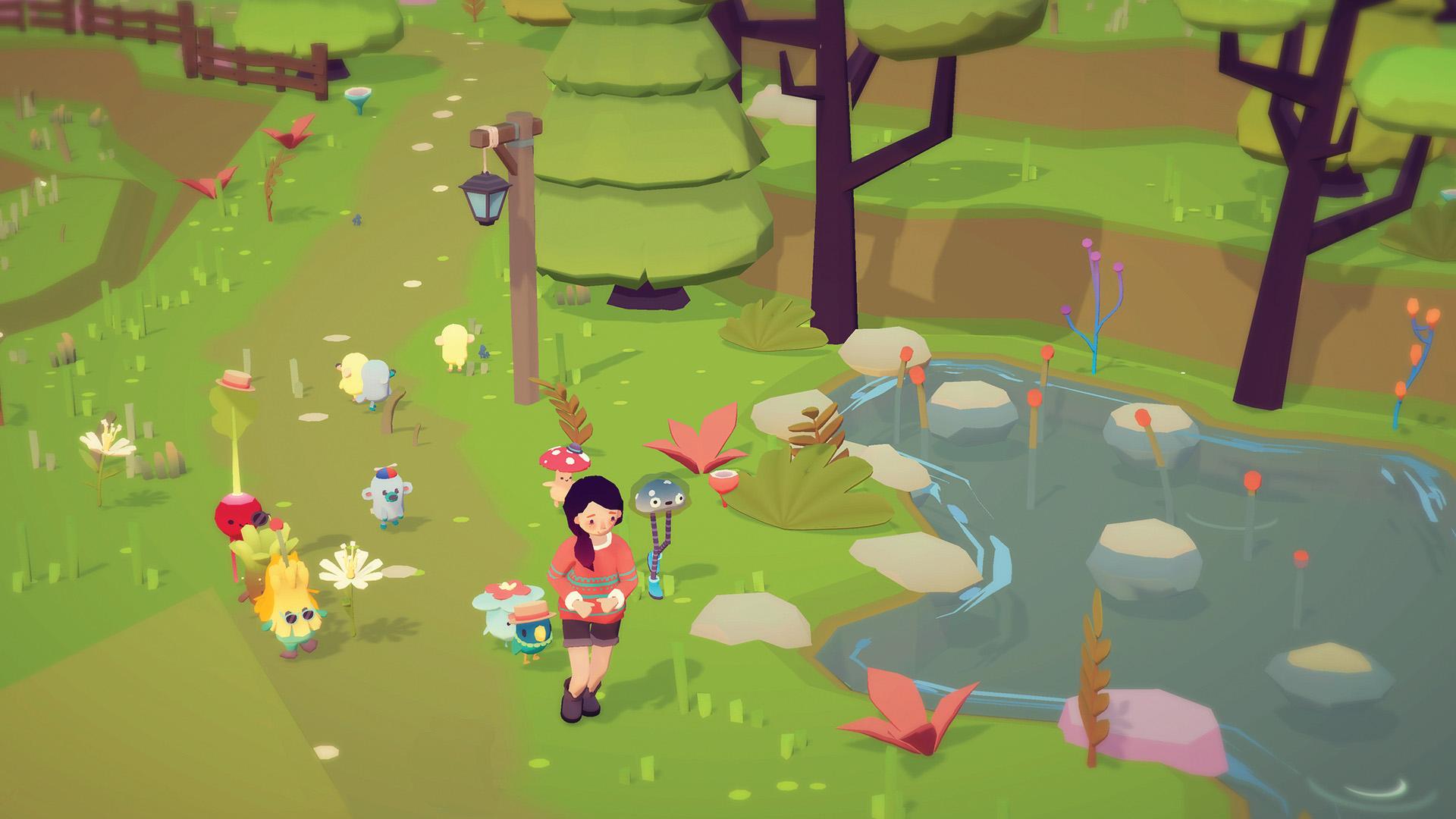 download the last version for ios Ooblets
