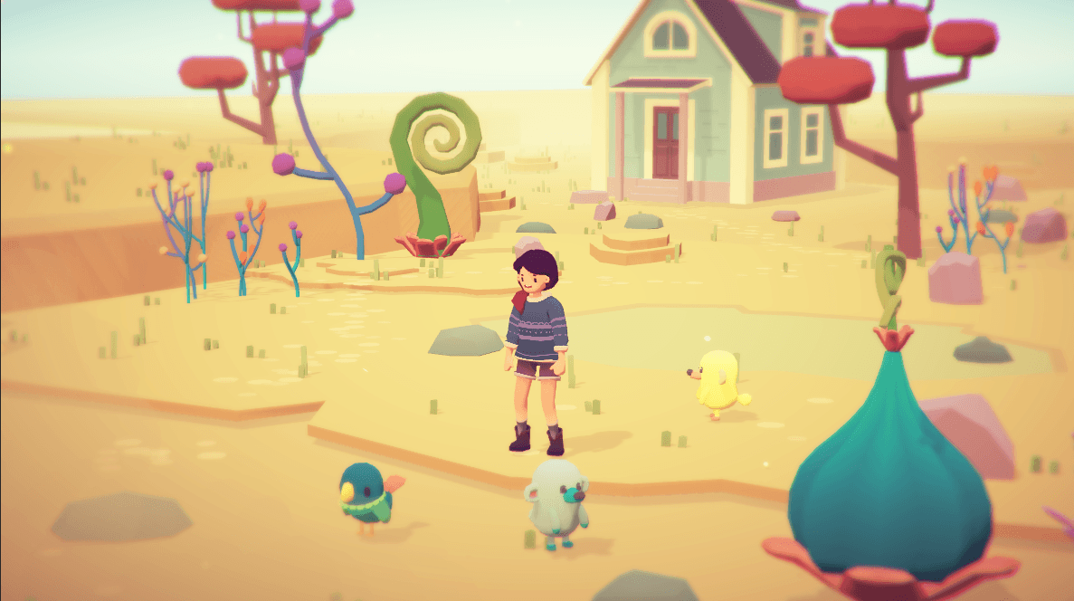 download the last version for ios Ooblets
