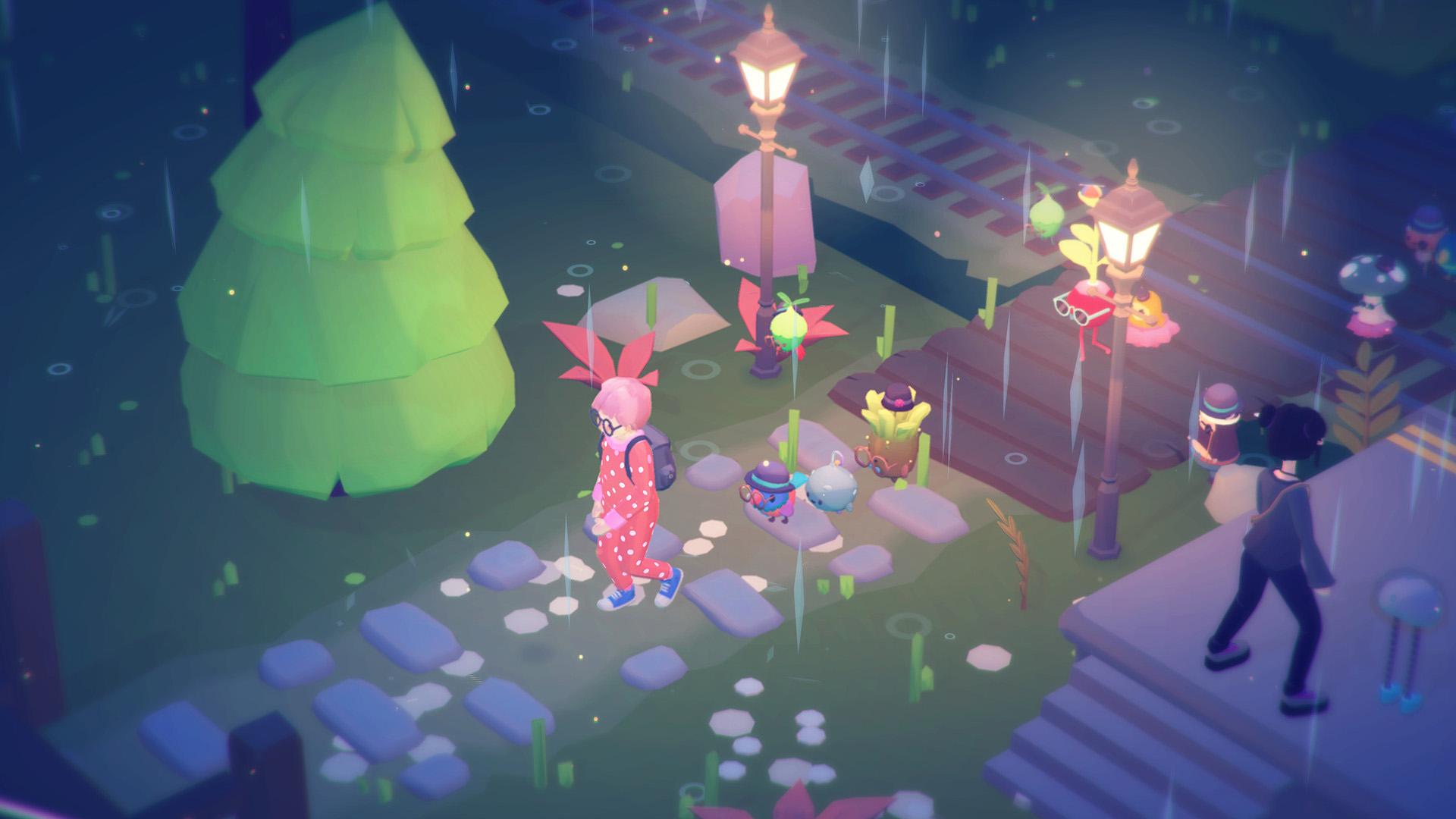 Ooblets Wallpapers - Wallpaper Cave