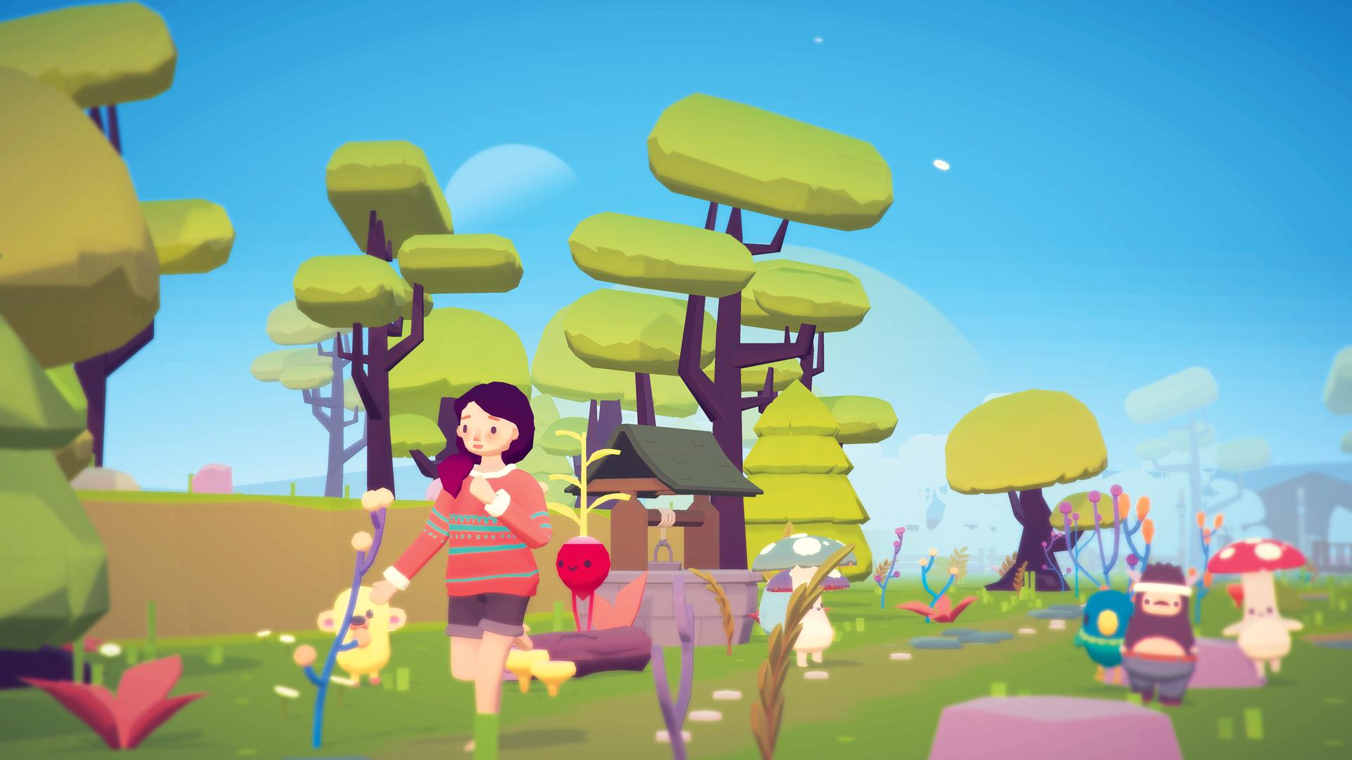 Ooblets download the last version for ipod