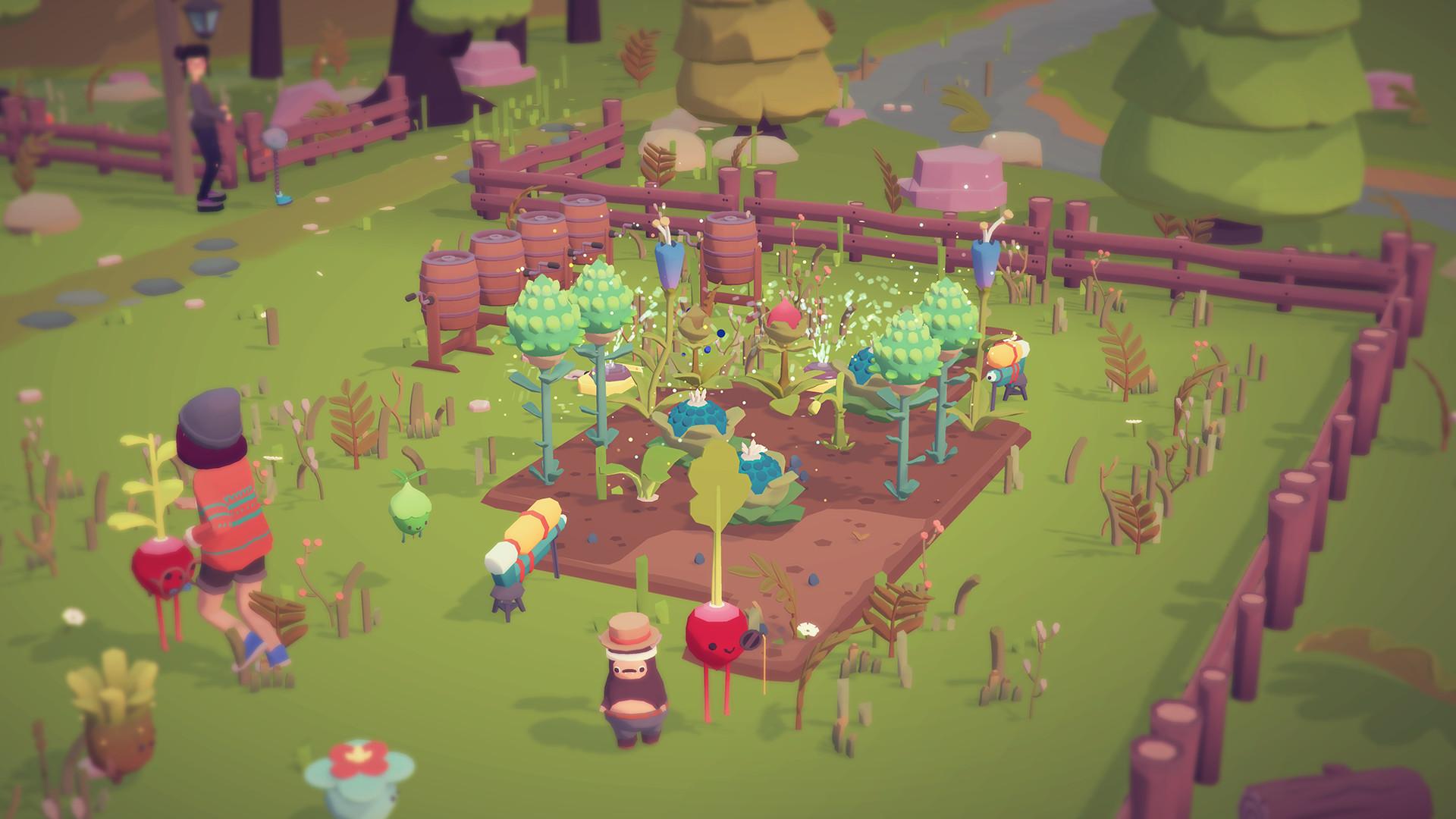 for iphone download Ooblets free
