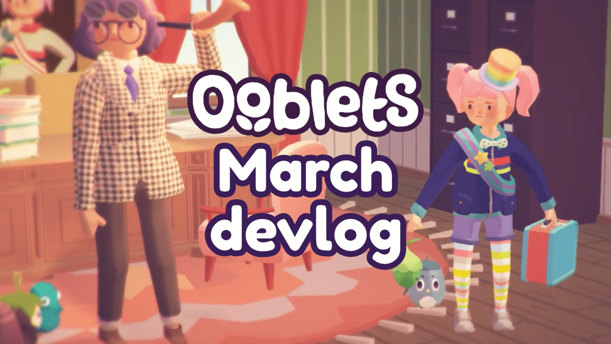 Ooblets Wallpapers - Wallpaper Cave