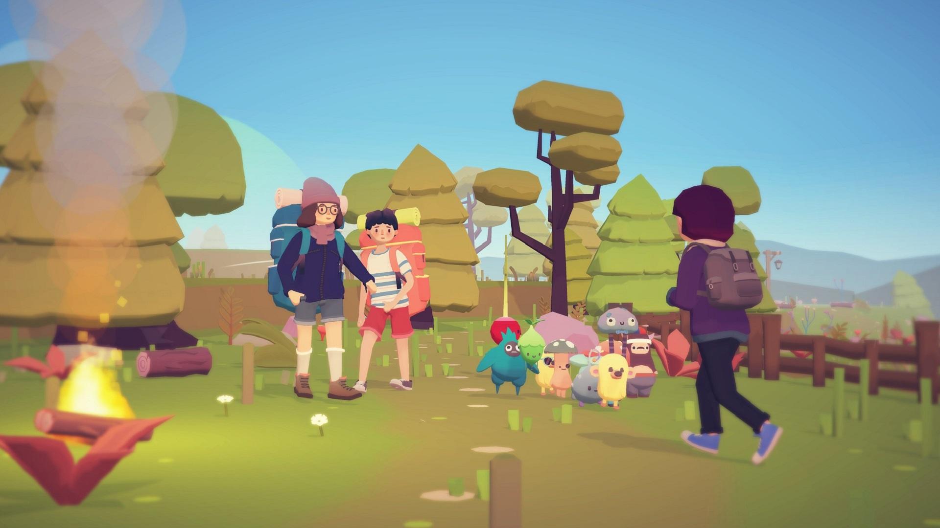 Ooblets instal the new version for ipod
