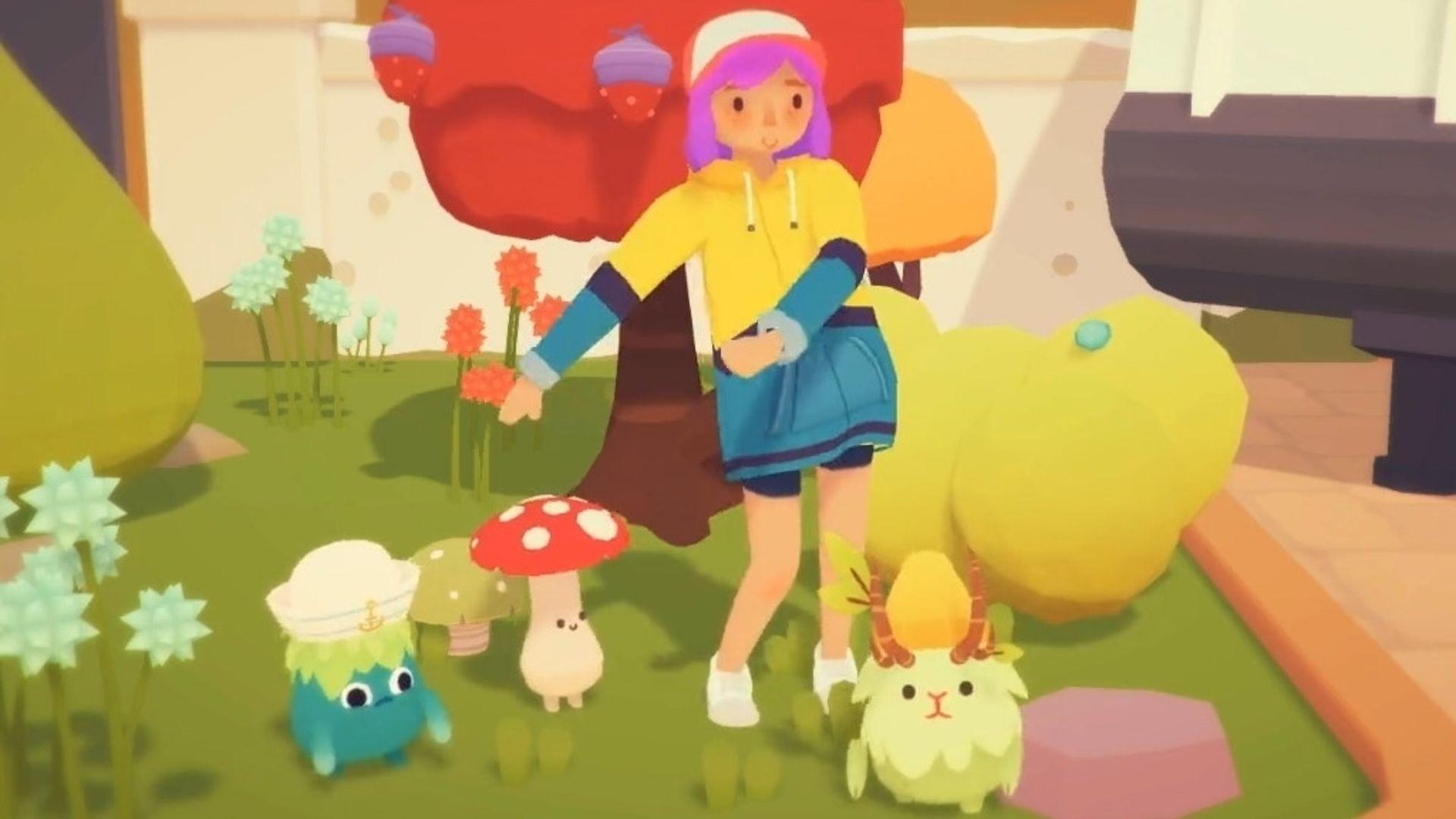 Ooblets download the new version for windows