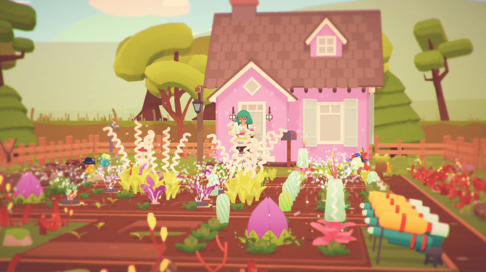 instal the new Ooblets