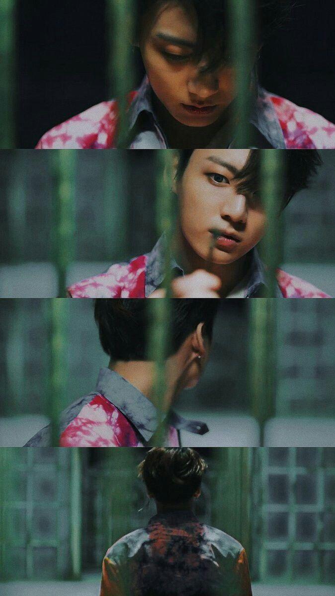 BTS FAKE LOVE #JUNGKOOK. jk. Bts jungkook, Bts, Bts wallpaper