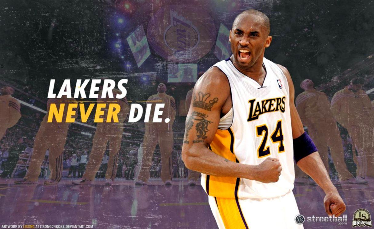 Kobe Bryant Lakers Wallpaper. Wallpaper Background HD