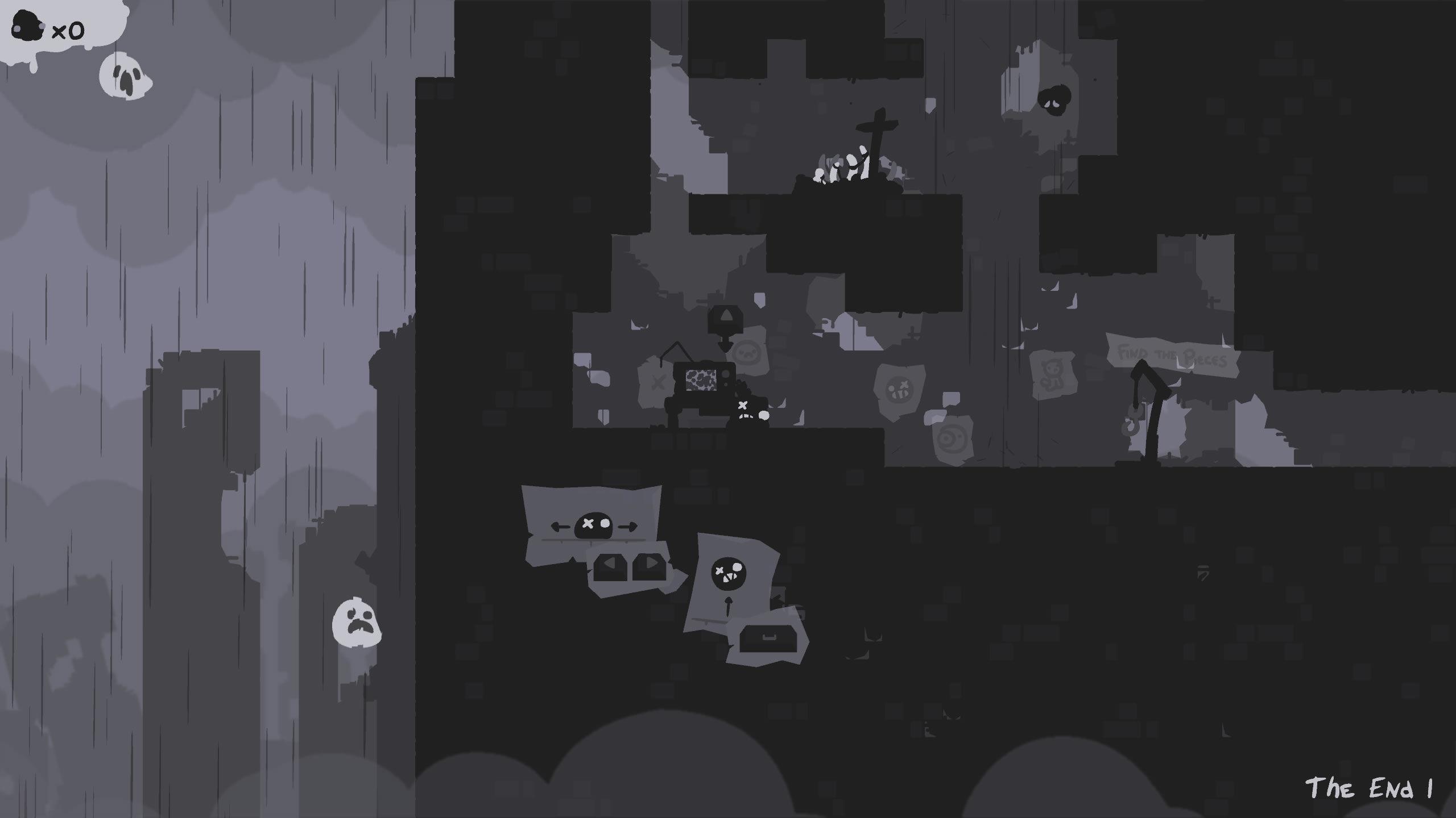 The End Is Nigh Screenshots for Windows