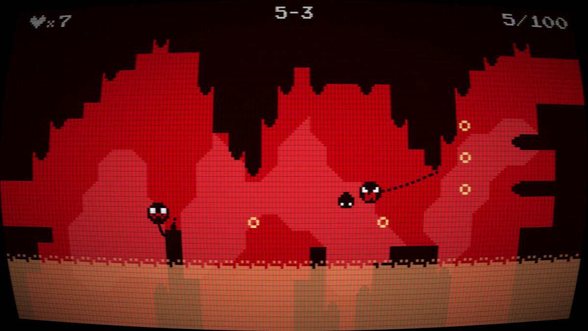 Binding of Isaac creator Edmund McMillen reveals The End is Nigh