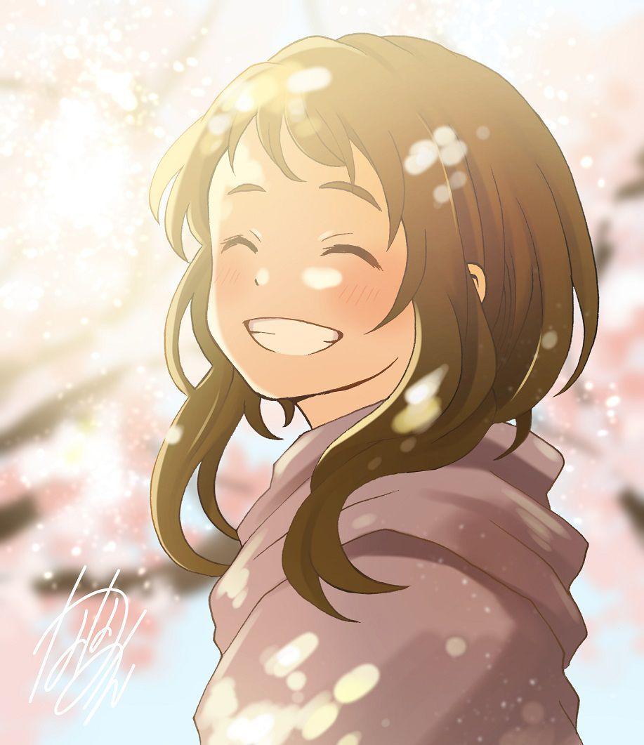 The Best 19 Ochaco Uraraka Cute Pfp - basequotepark