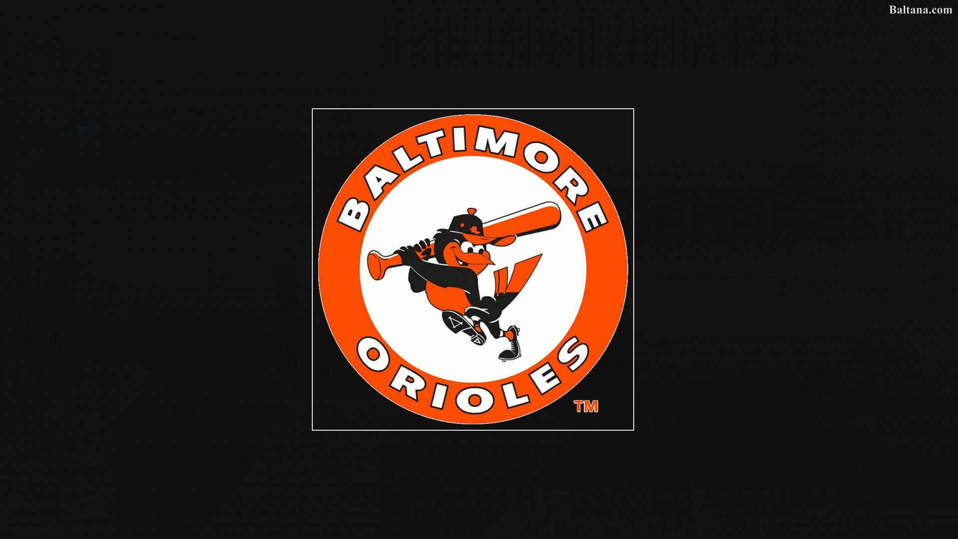 Baltimore Orioles Wallpapers - Wallpaper Cave