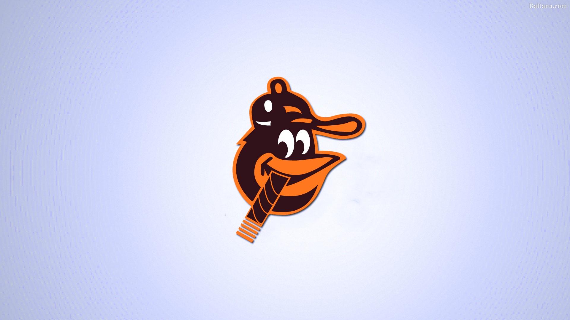 Baltimore Orioles Wallpapers - Wallpaper Cave