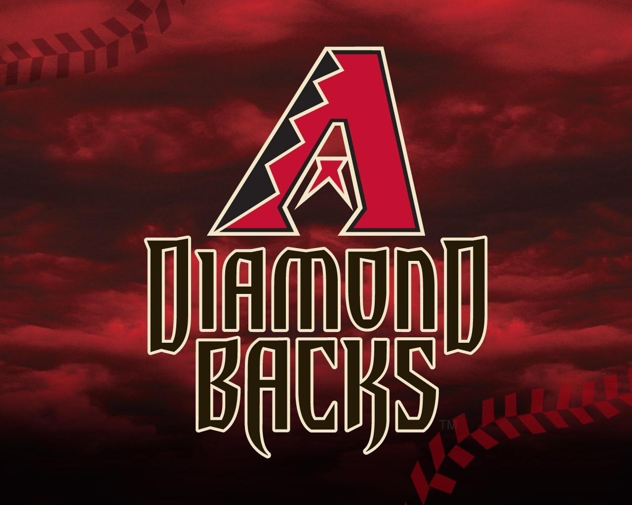 Logo Arizona Diamondbacks Wallpaper Download