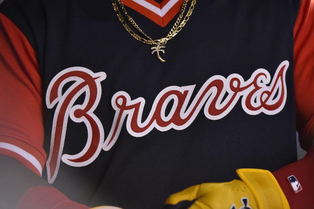 Atlanta Braves set to unveil “refreshed” uniforms at Chop