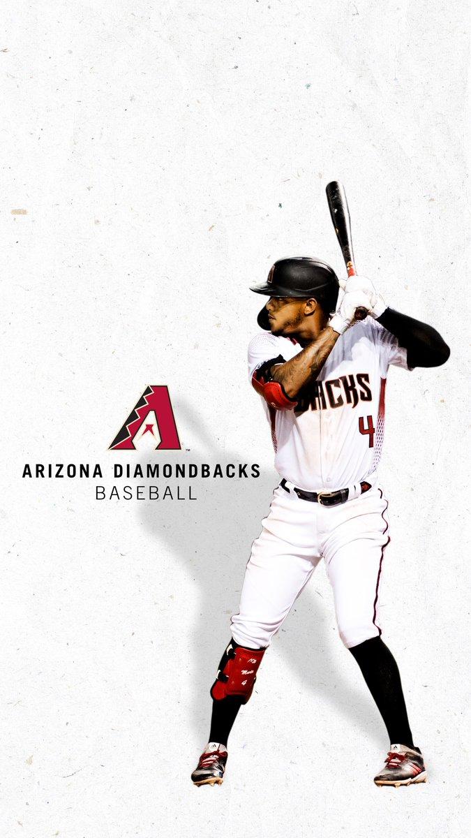 Arizona Diamondbacks fresh new #Dbacks wallpaper