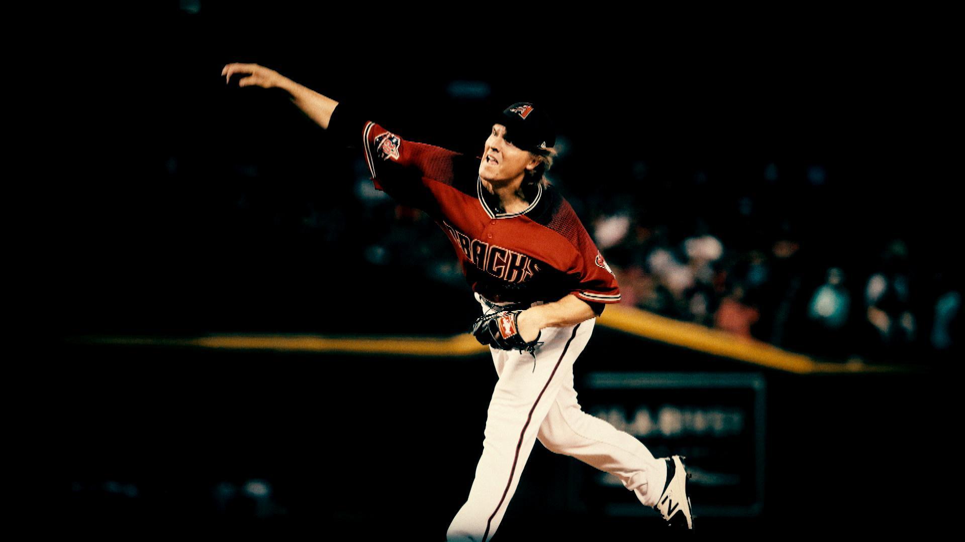 Fantasy Baseball Preview: Zack Greinke, Arizona Diamondbacks