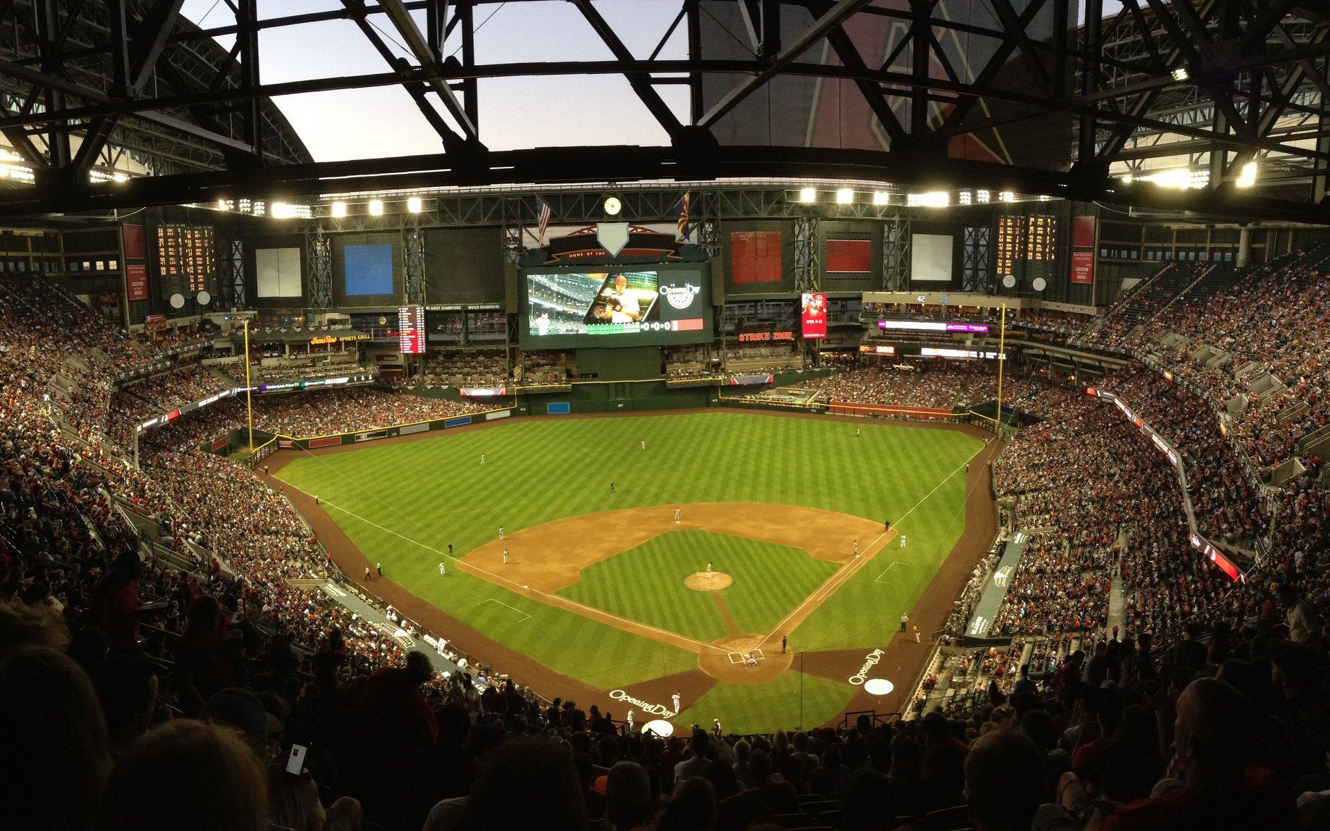 Dodgers vs. Diamondbacks Tickets