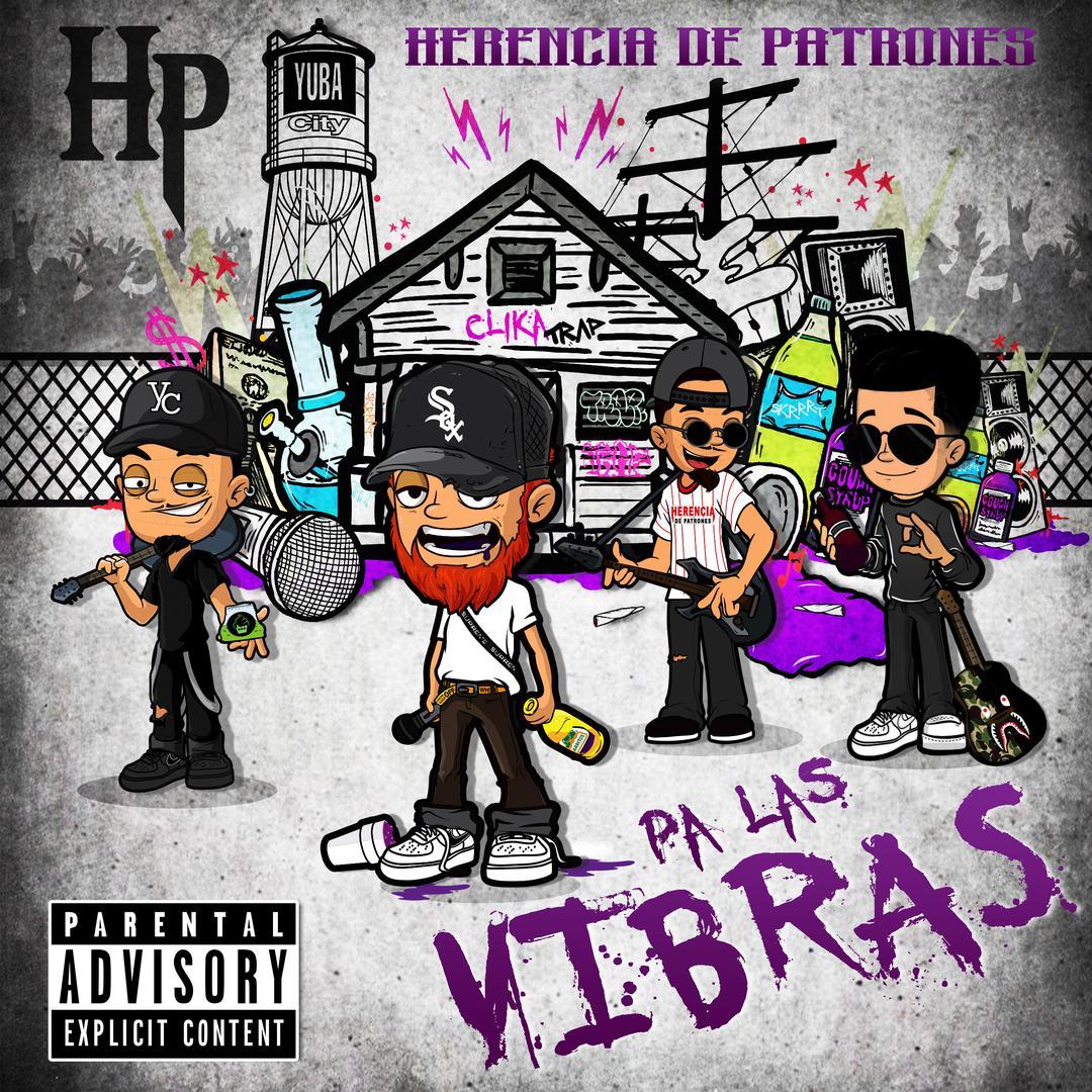Listen to Herencia de Patrones. Pandora Music & Radio