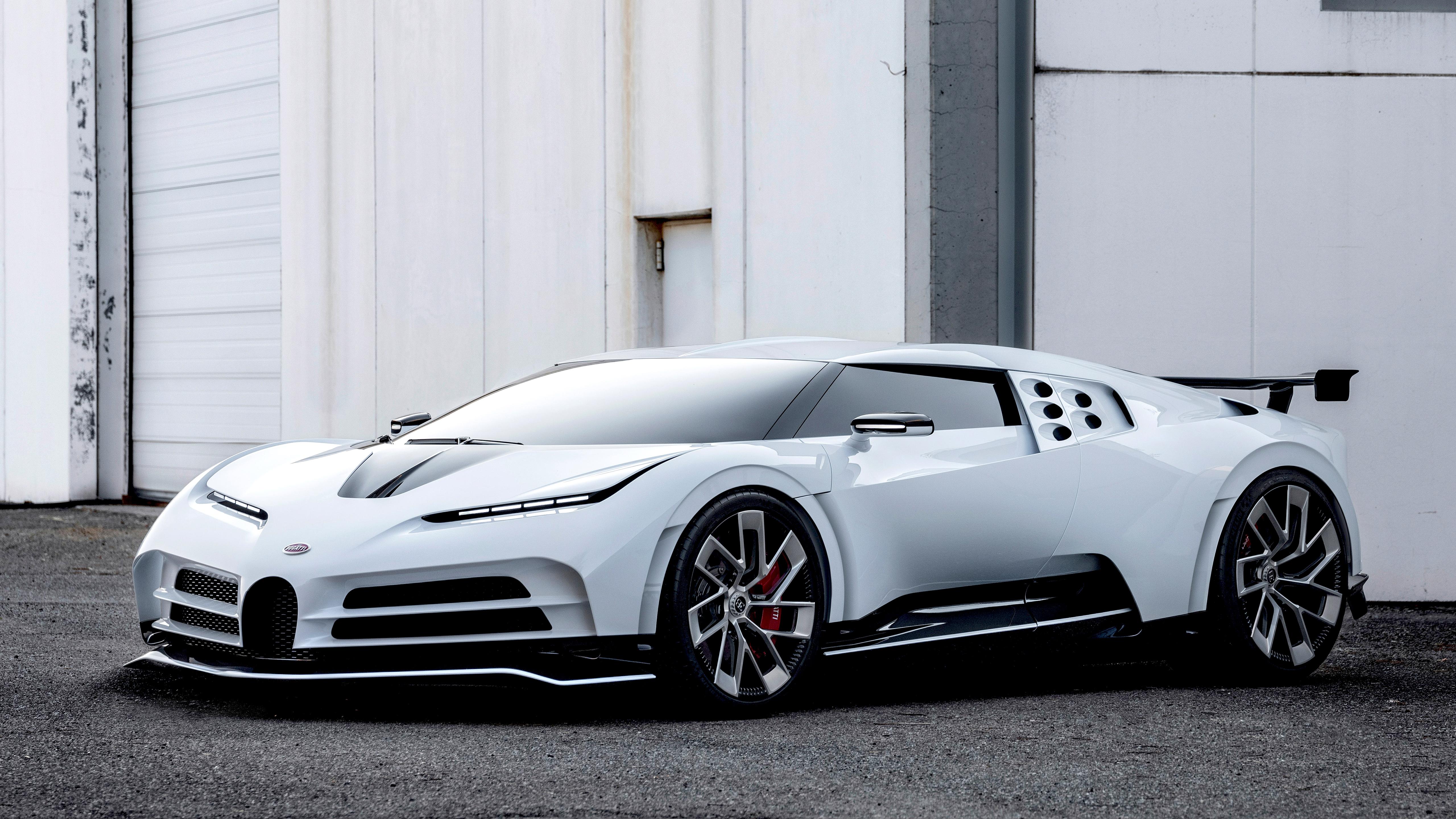 Bugatti Centodieci 2019 Wallpapers Wallpaper Cave