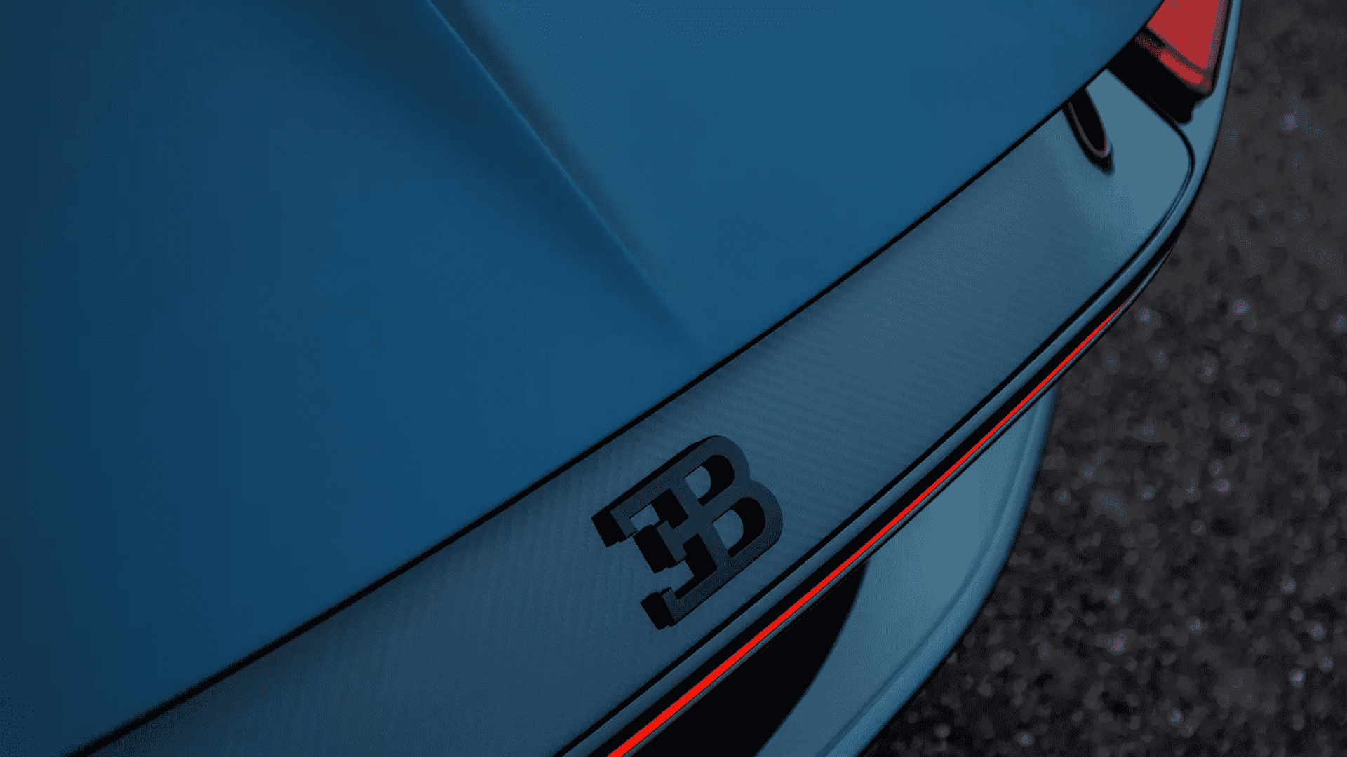 Bugatti Chiron Sport 110 ans Bugatti Specs and Image