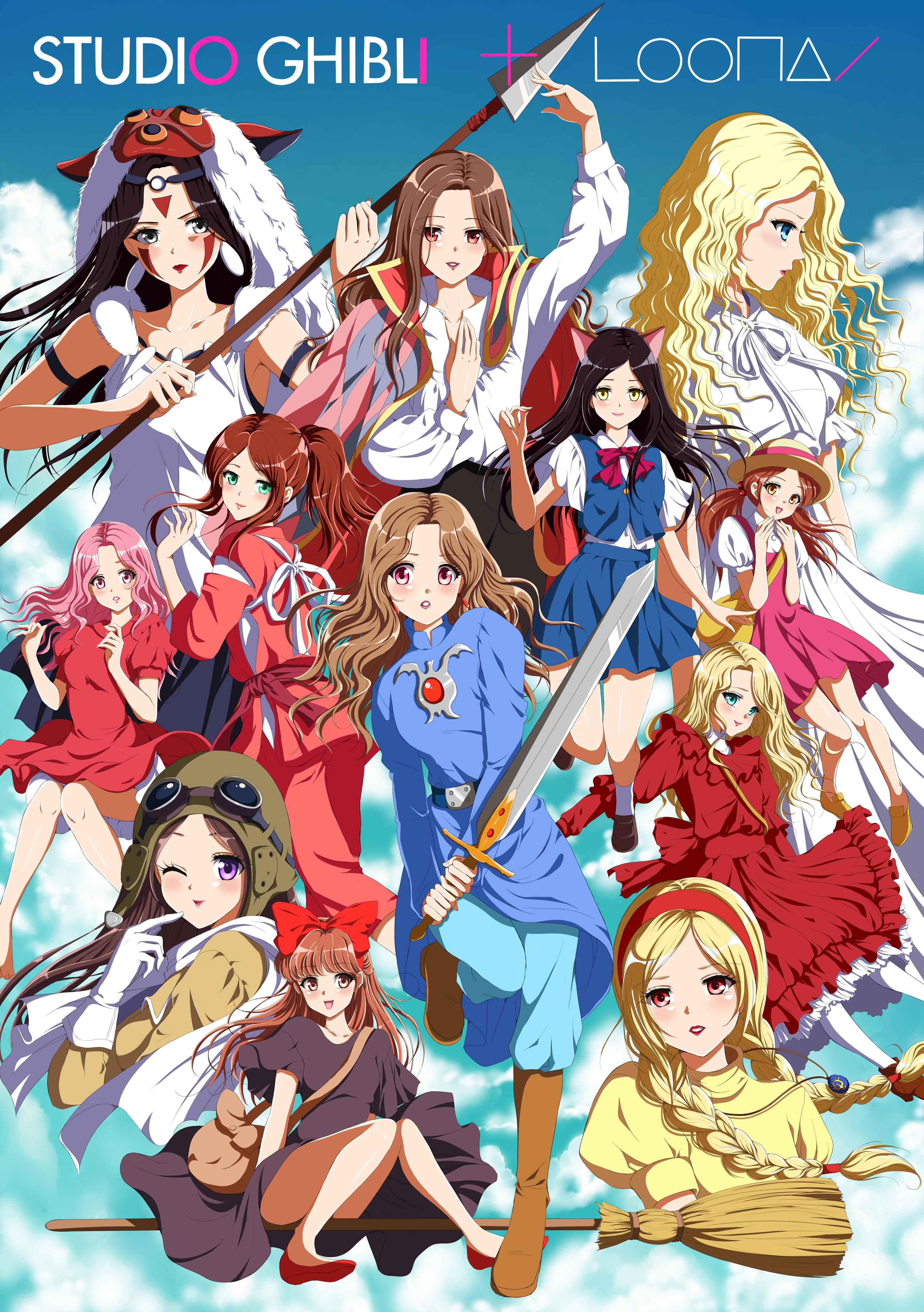 Jeon HeejinΠΔ KPOP Image Board