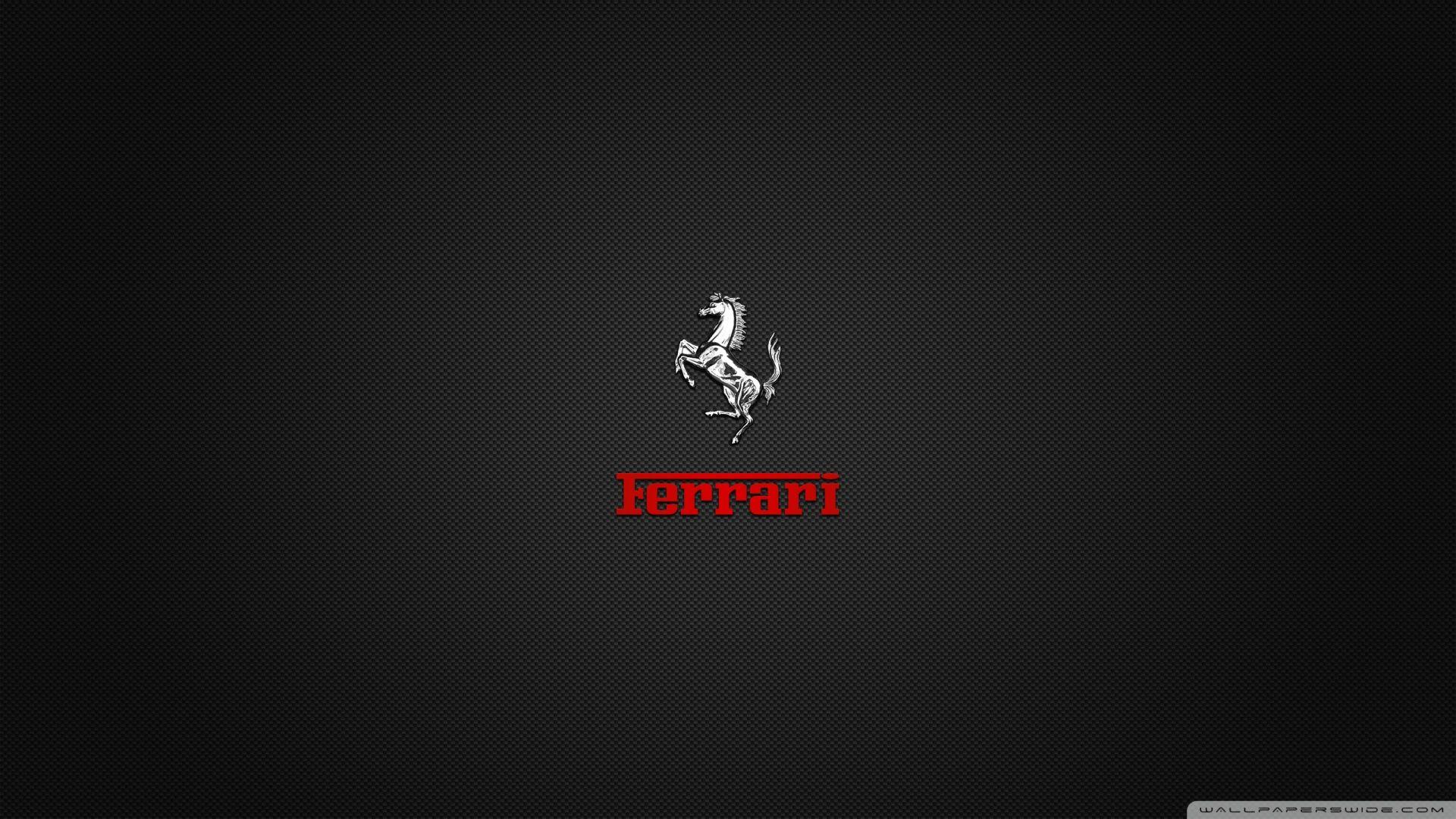 Featured image of post Ultra Hd Ferrari Logo Hd Wallpapers 1080P : Browse and download the latest high definition ferrari wallpapers!