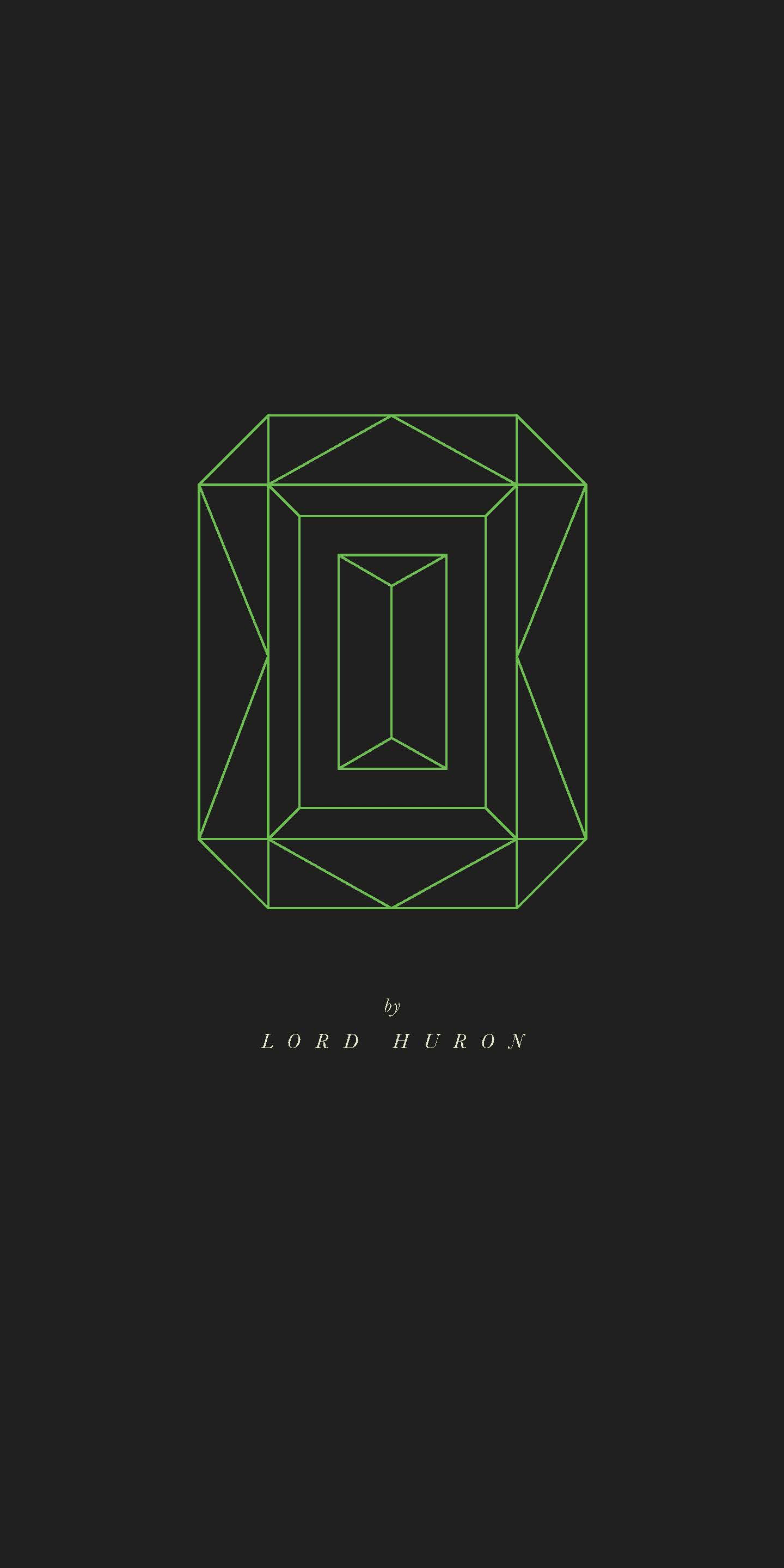 Put together a quick wallpaper for my Google Pixel 2 XL. Thought I