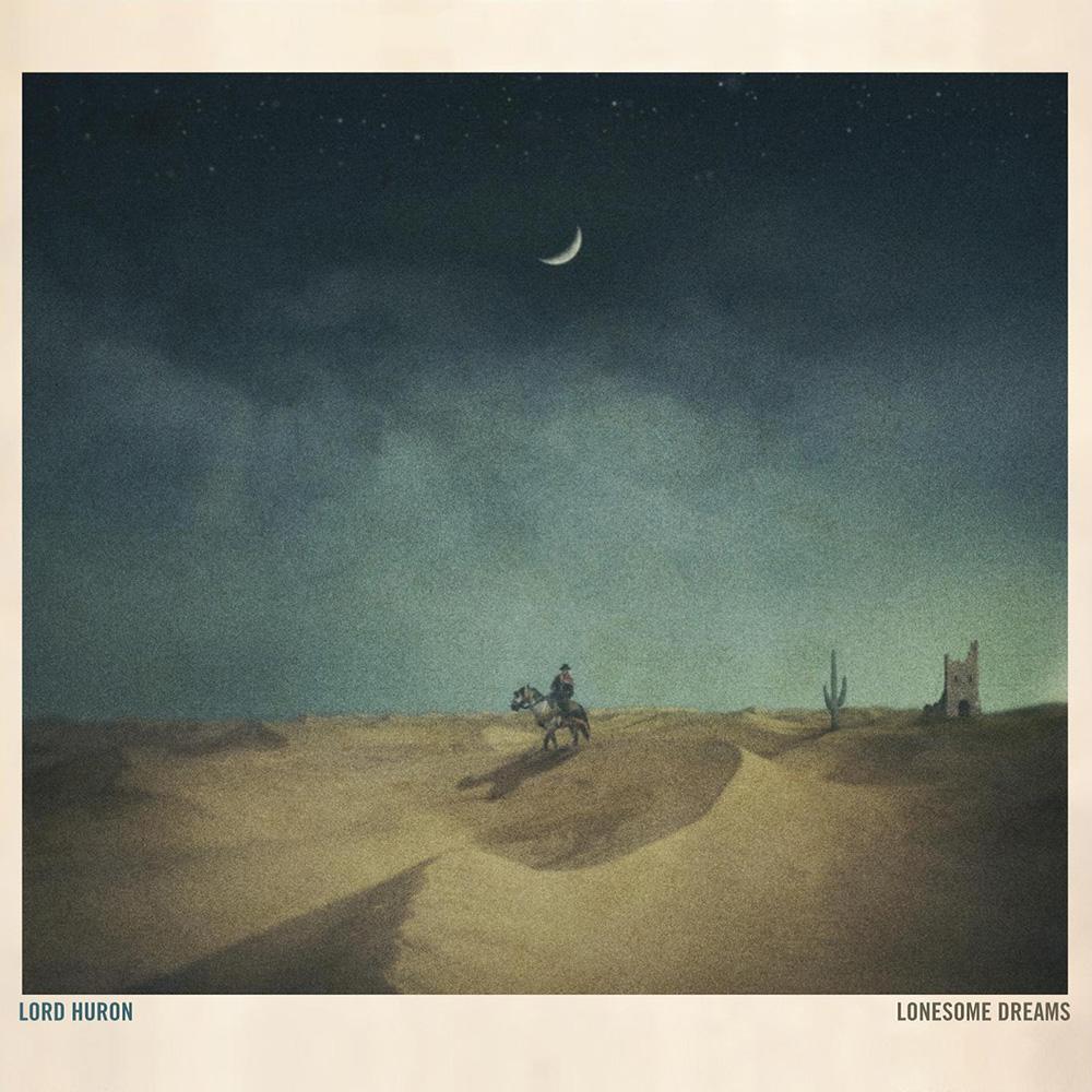 Lord Huron