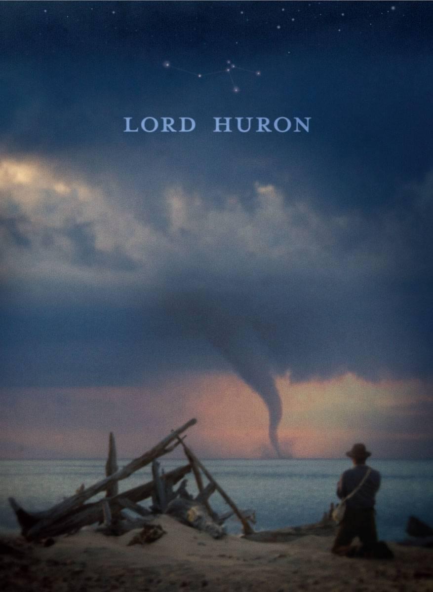 The Georgia Straight presents the Straight Series featuring Lord