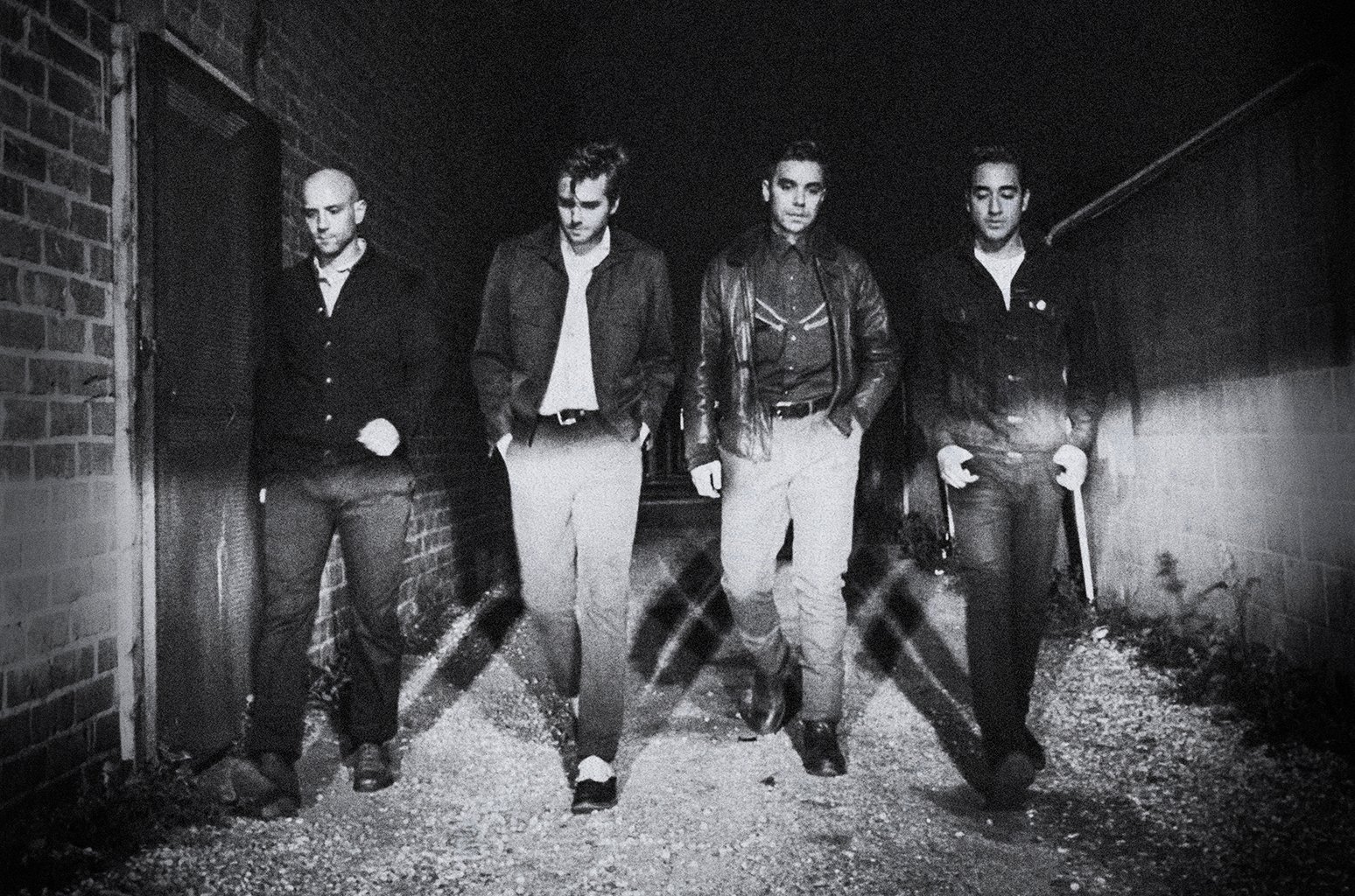 Lord Huron Wallpapers - Wallpaper Cave