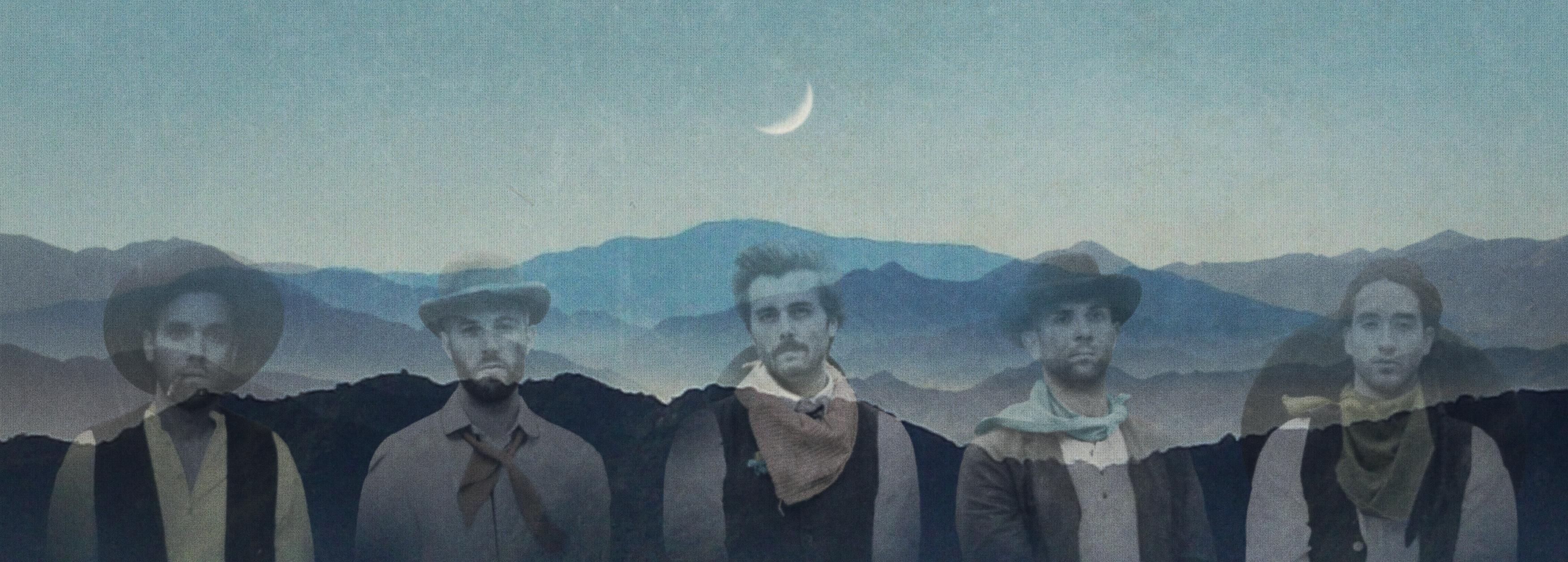 Music: Strange Trails // Lord Huron