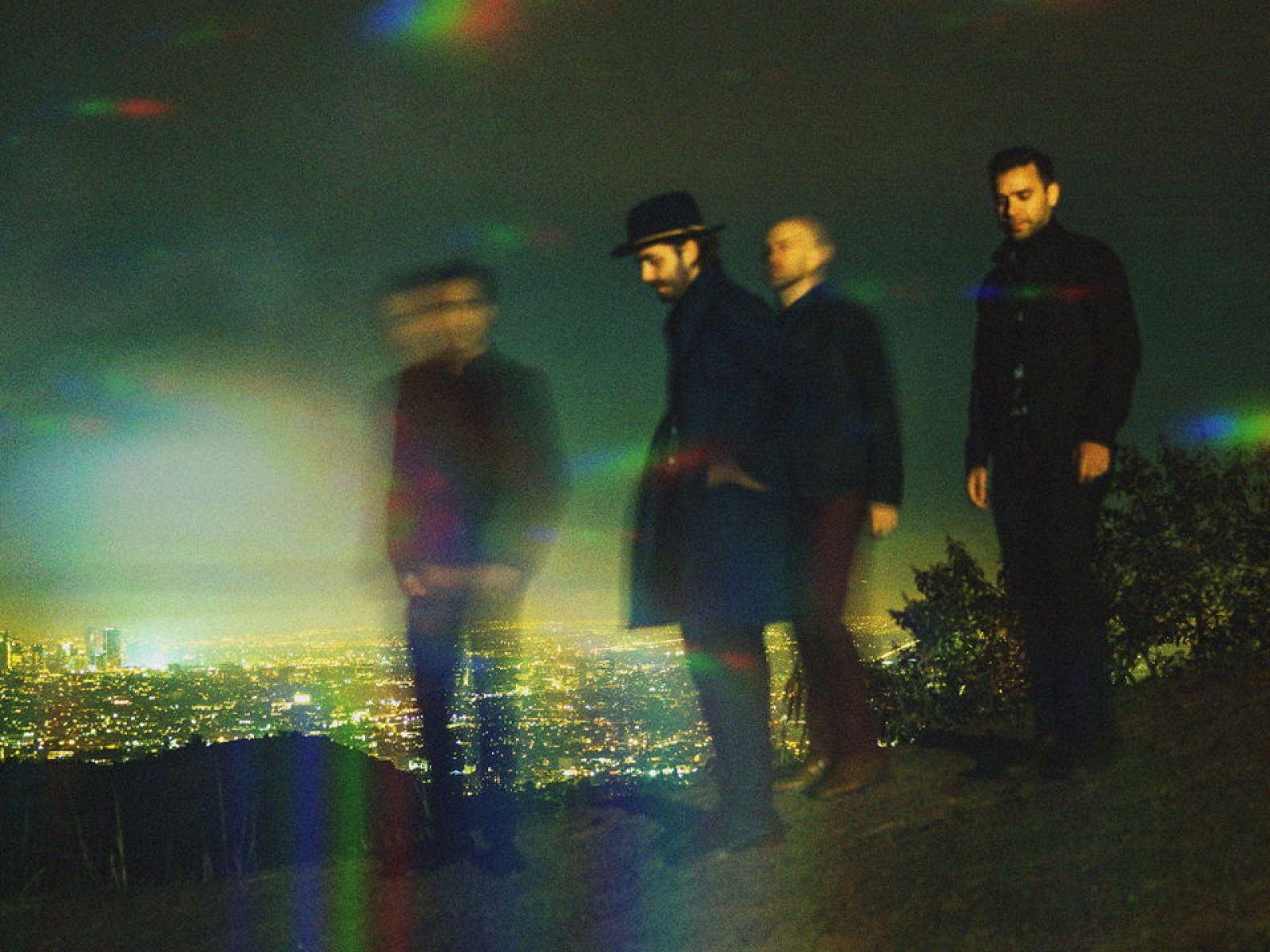 Lord Huron. Shakey Graves. Yola. Discover Los Angeles