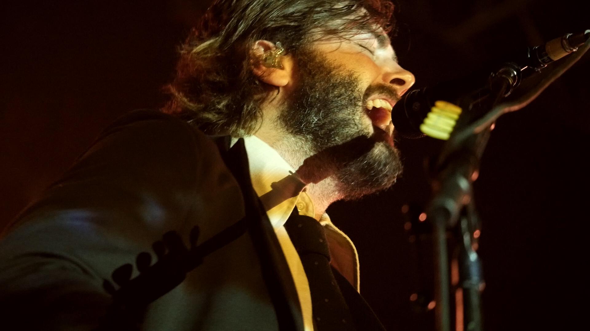 Front Row Boston Lord Huron: Live at House of Blues TV Episode