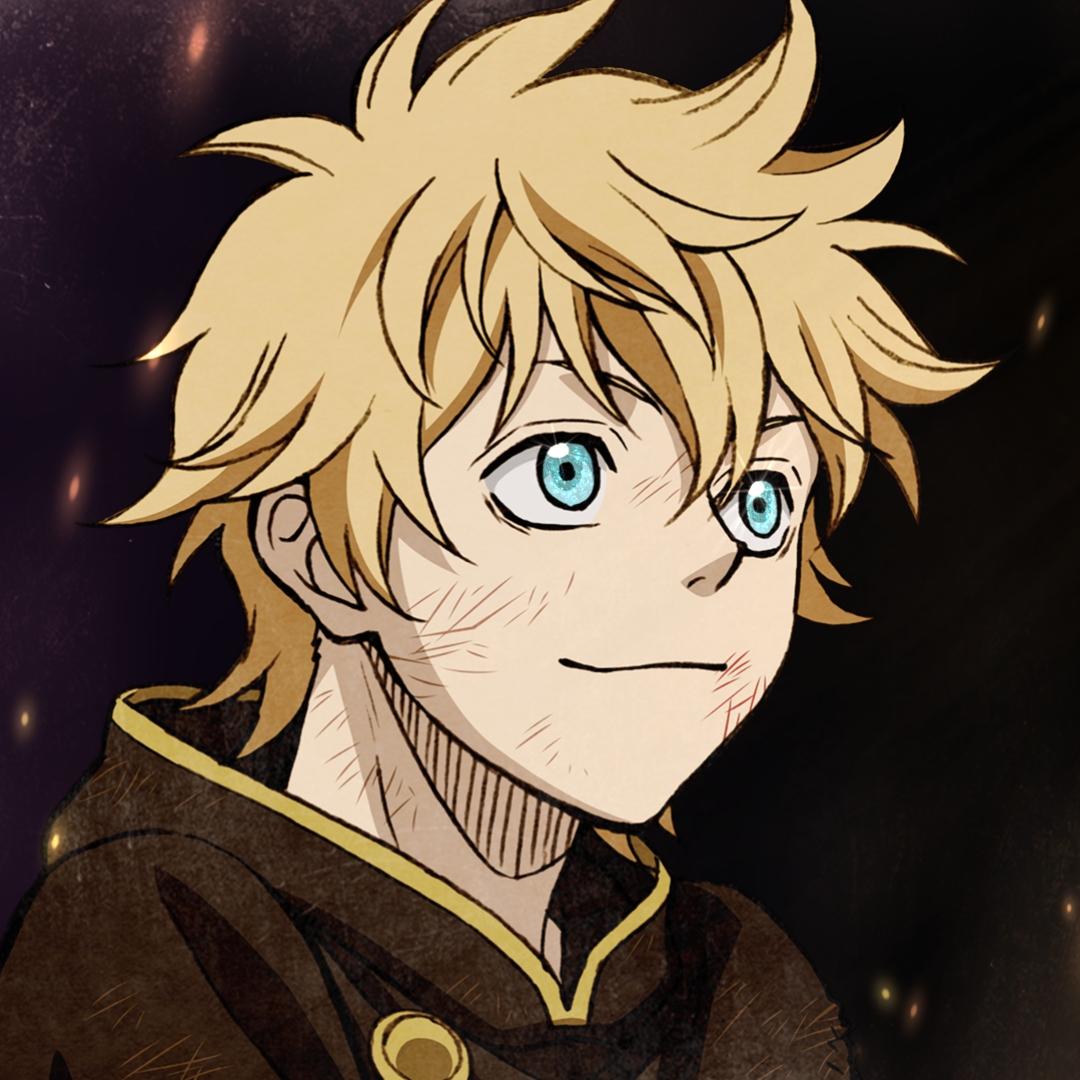 Steam Workshop::Black Clover Opening 9 Anime